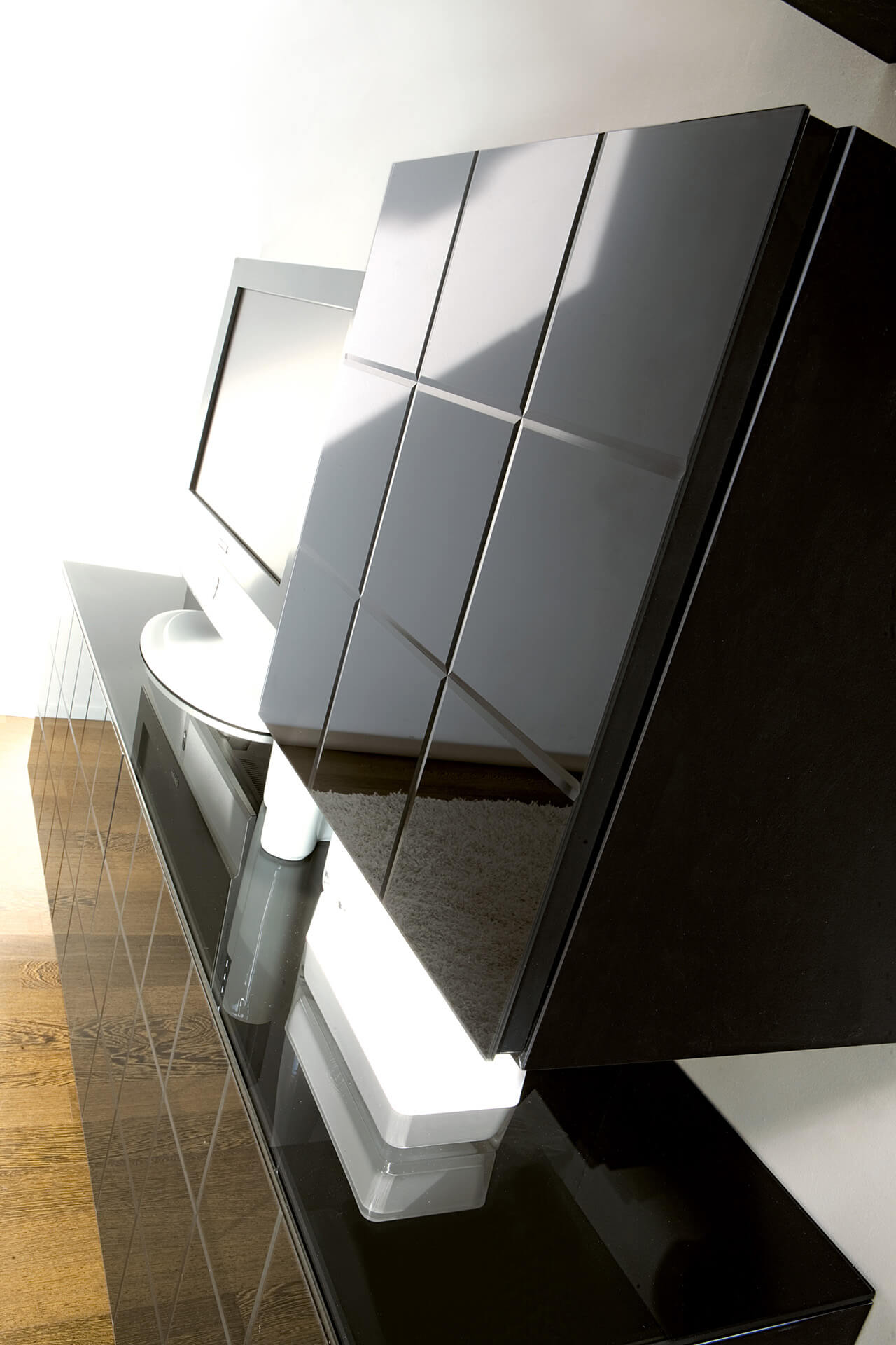 UNICO Factory, ZERO 2 Collection