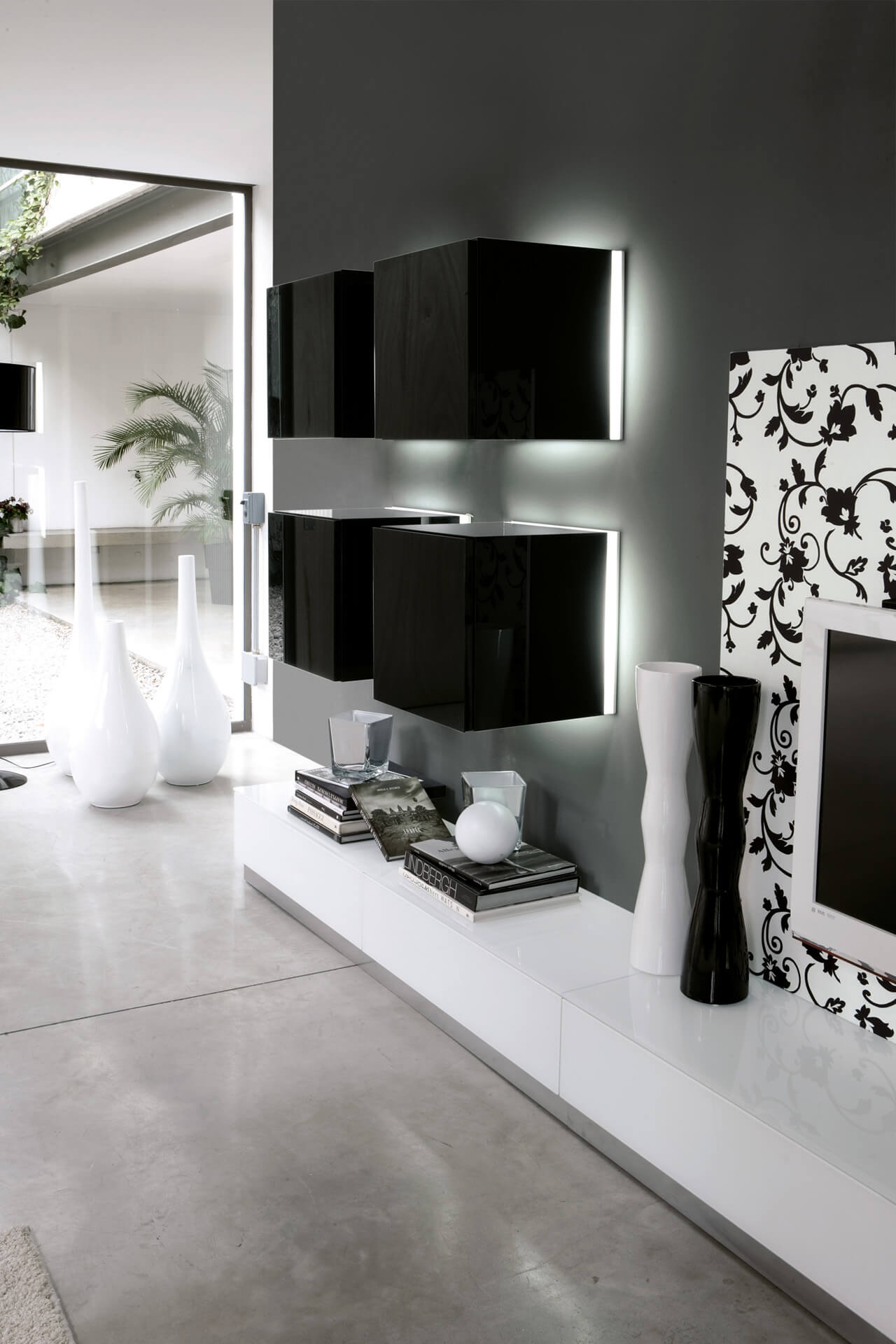 UNICO Factory, ZERO 2 Collection