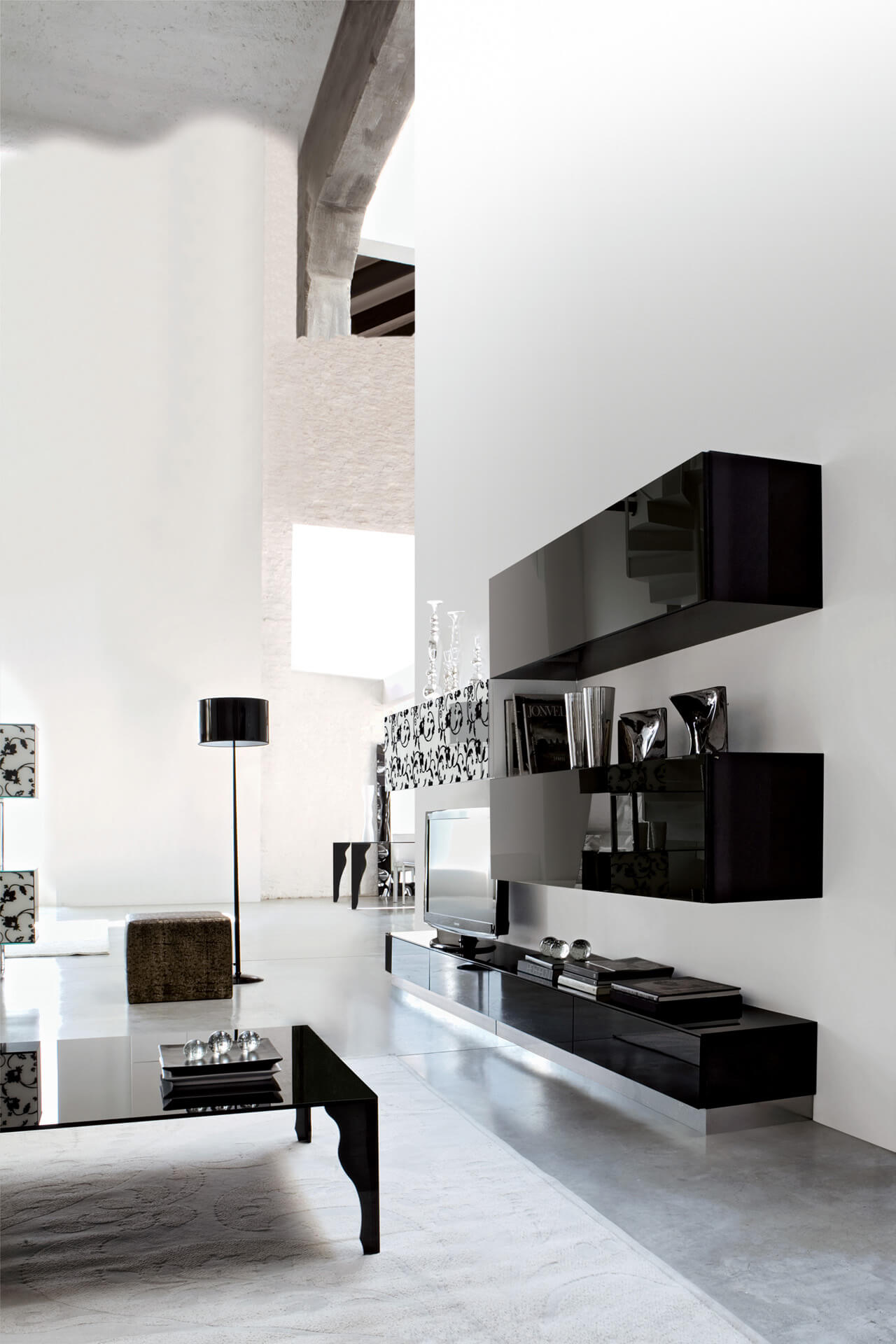 UNICO Factory, ZERO 2 Collection