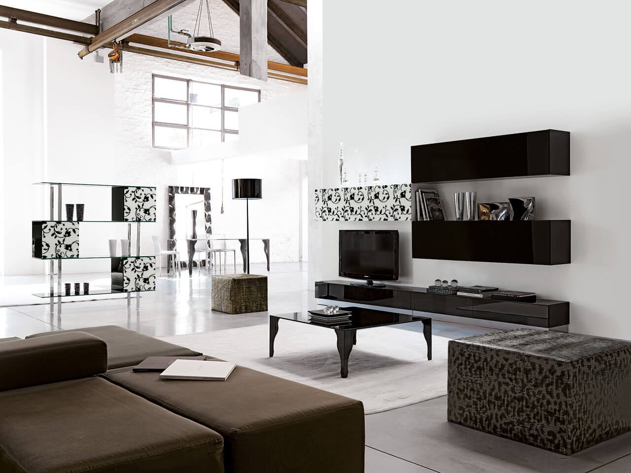 UNICO Factory, ZERO 2 Collection