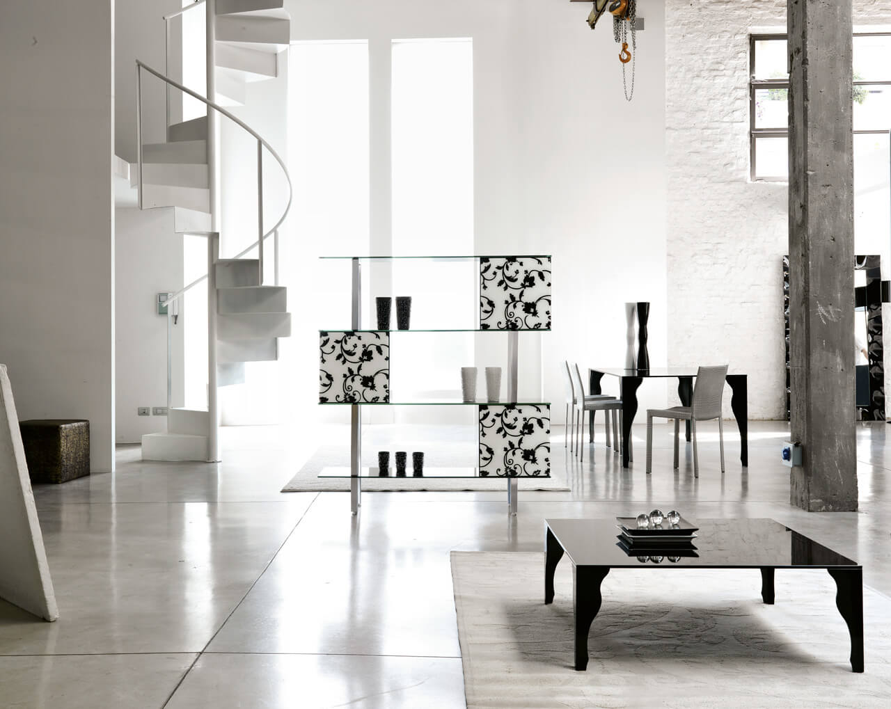 UNICO Factory, ZERO 2 Collection