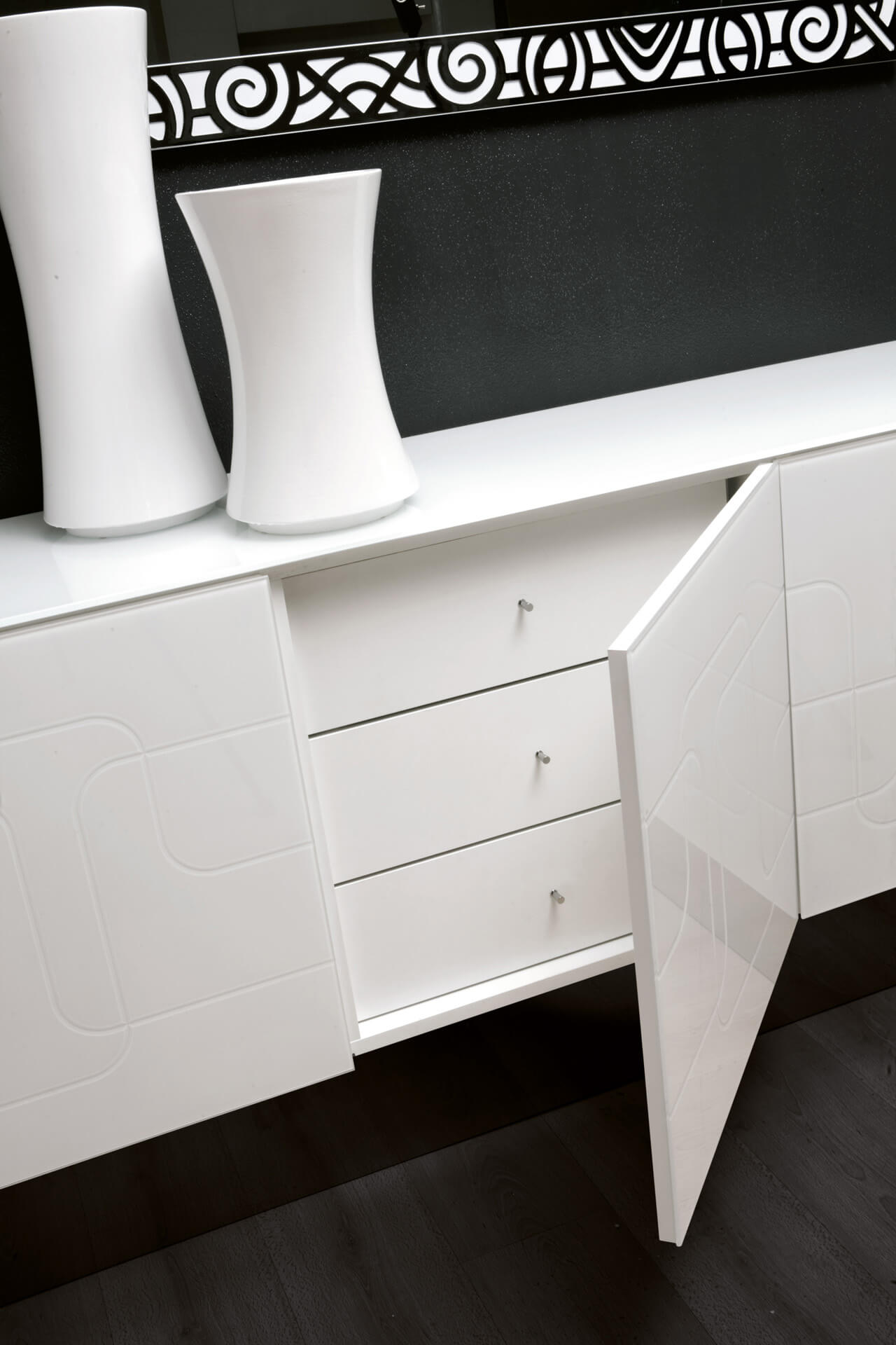 UNICO Factory, ZERO 2 Collection