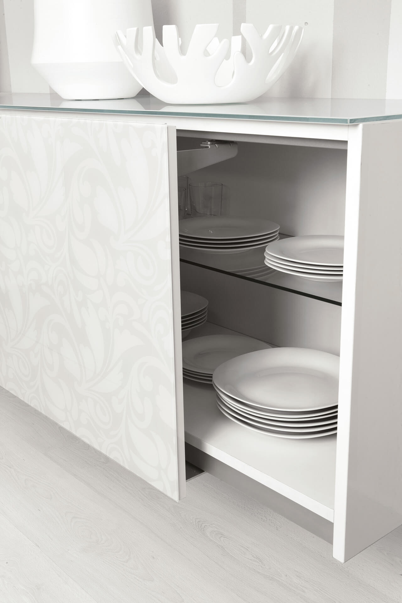 UNICO Factory, ZERO 2 Collection