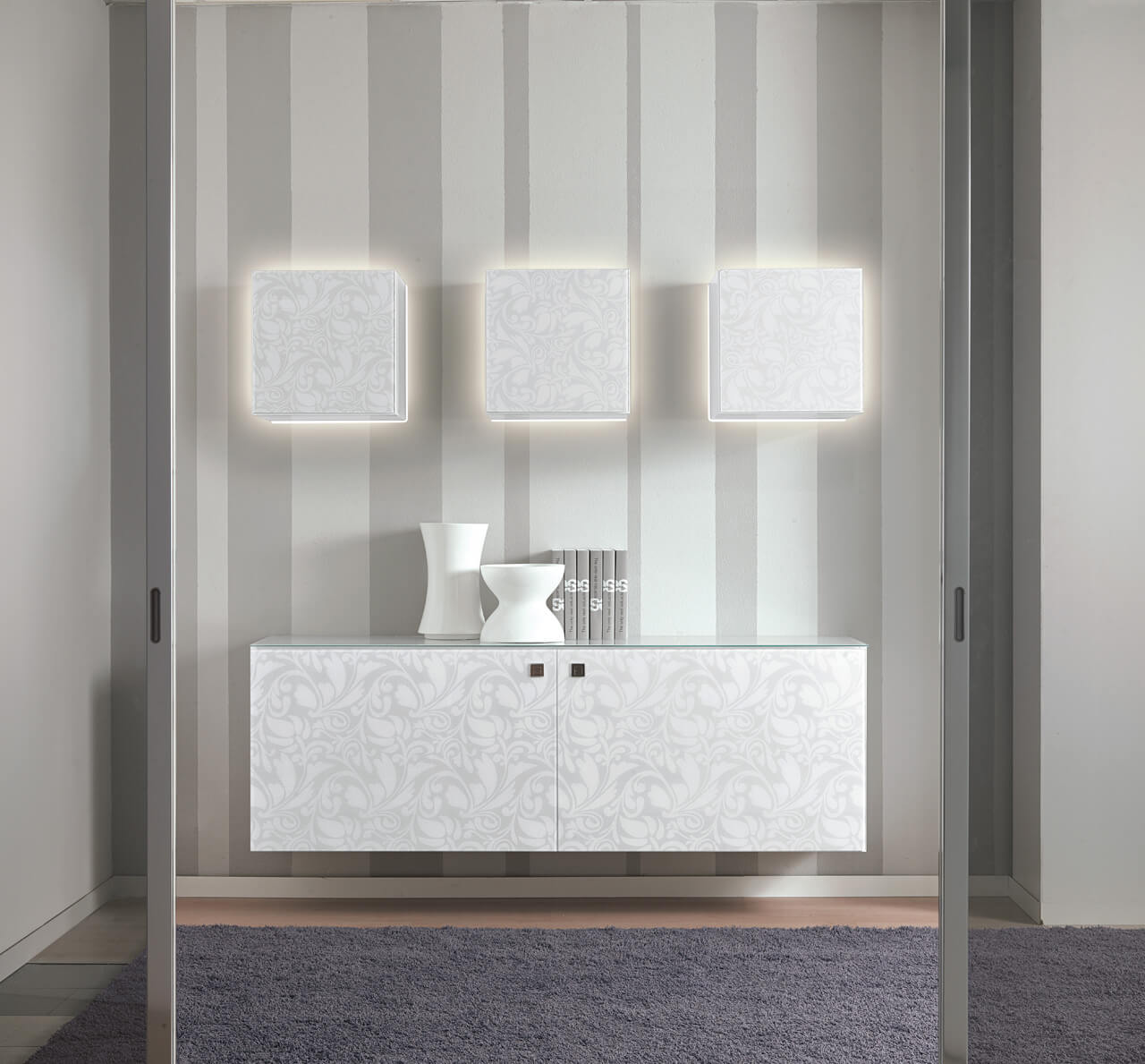 UNICO Factory, ZERO 2 Collection