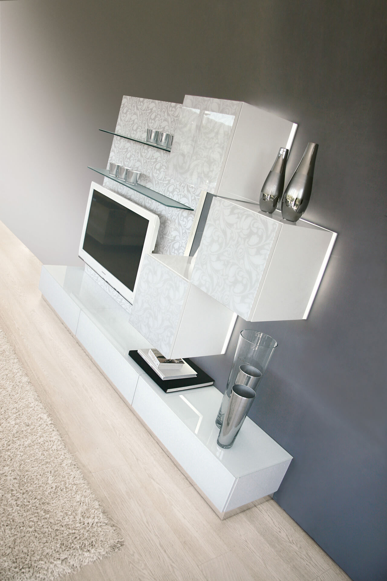 Фабрика UNICO, колекція ZERO 2