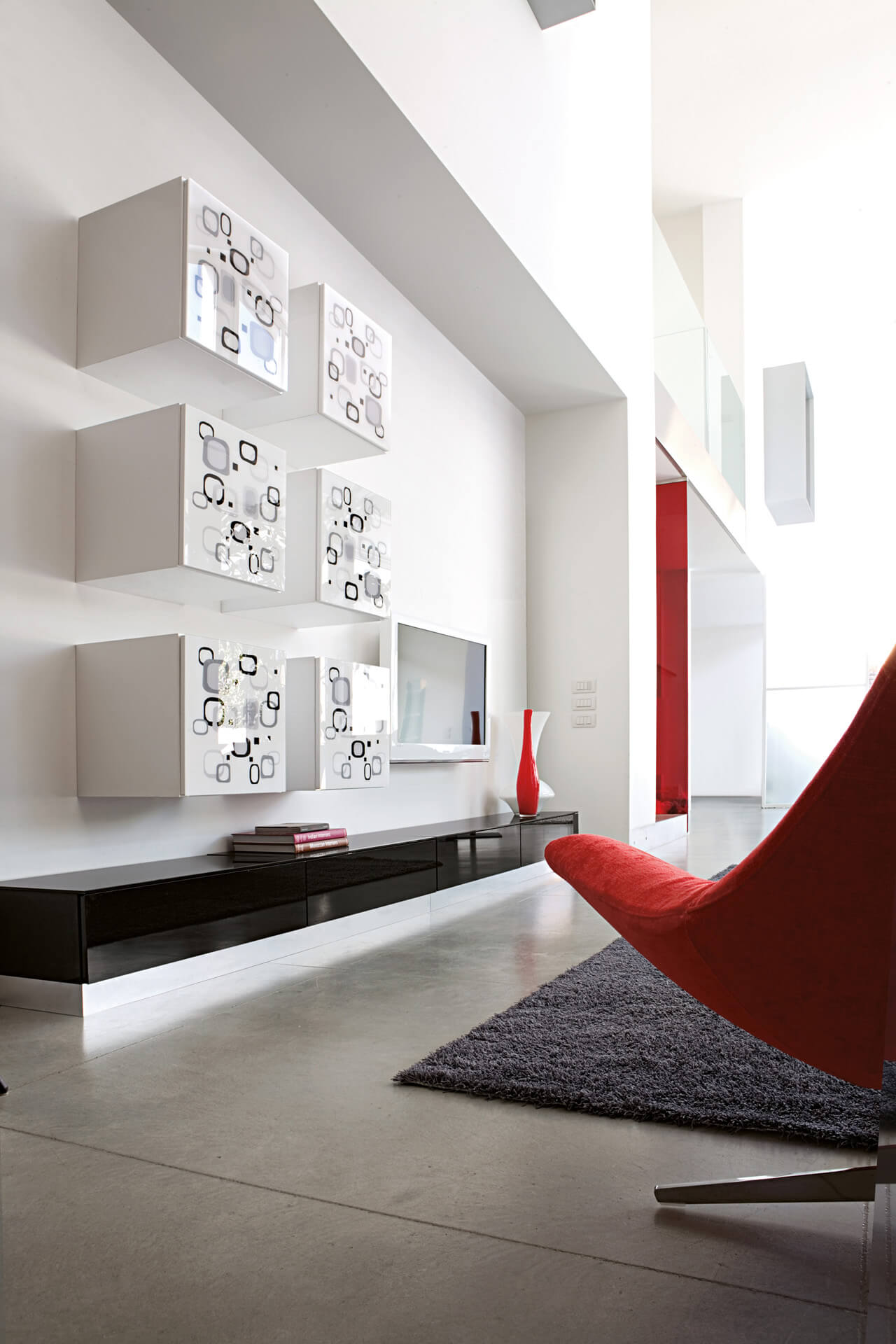 UNICO Factory, ZERO 2 Collection