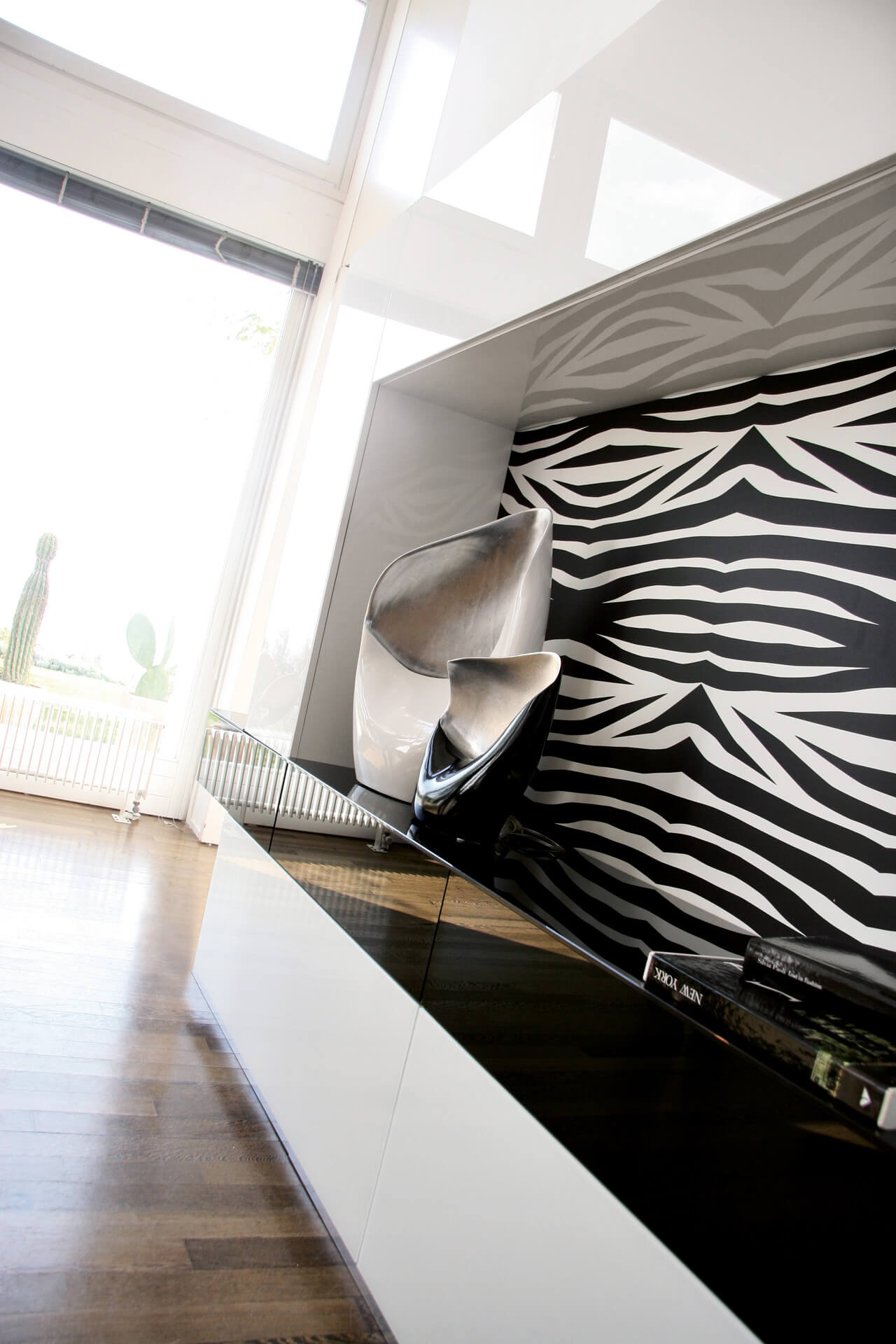 UNICO Factory, ZERO 2 Collection