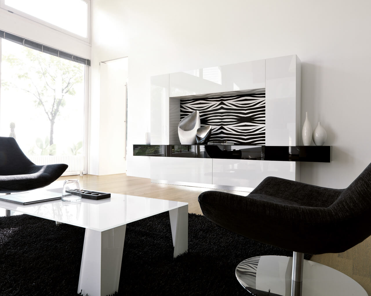 UNICO Factory, ZERO 2 Collection