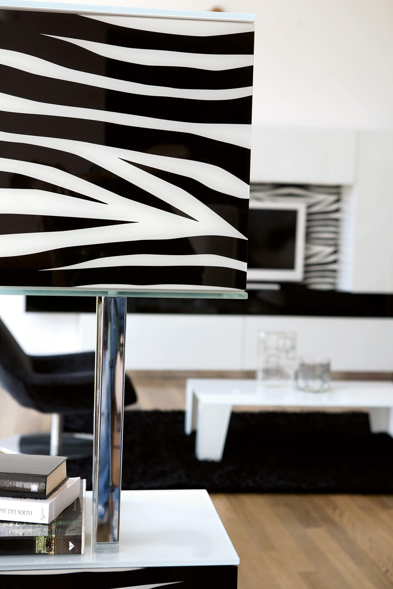 UNICO Factory, ZERO 2 Collection