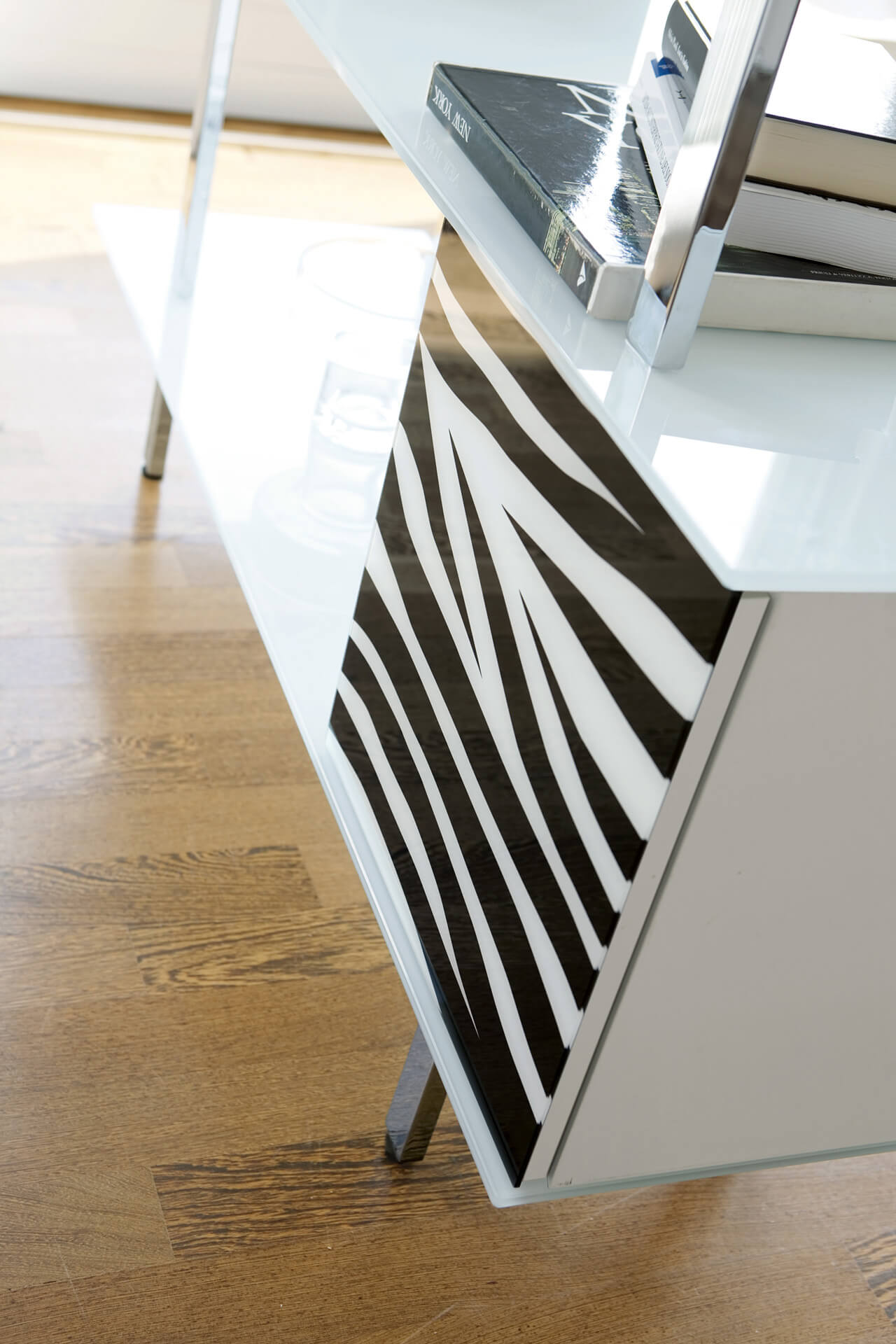 UNICO Factory, ZERO 2 Collection