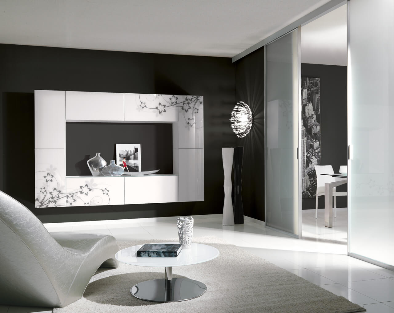 UNICO Factory, ZERO 2 Collection