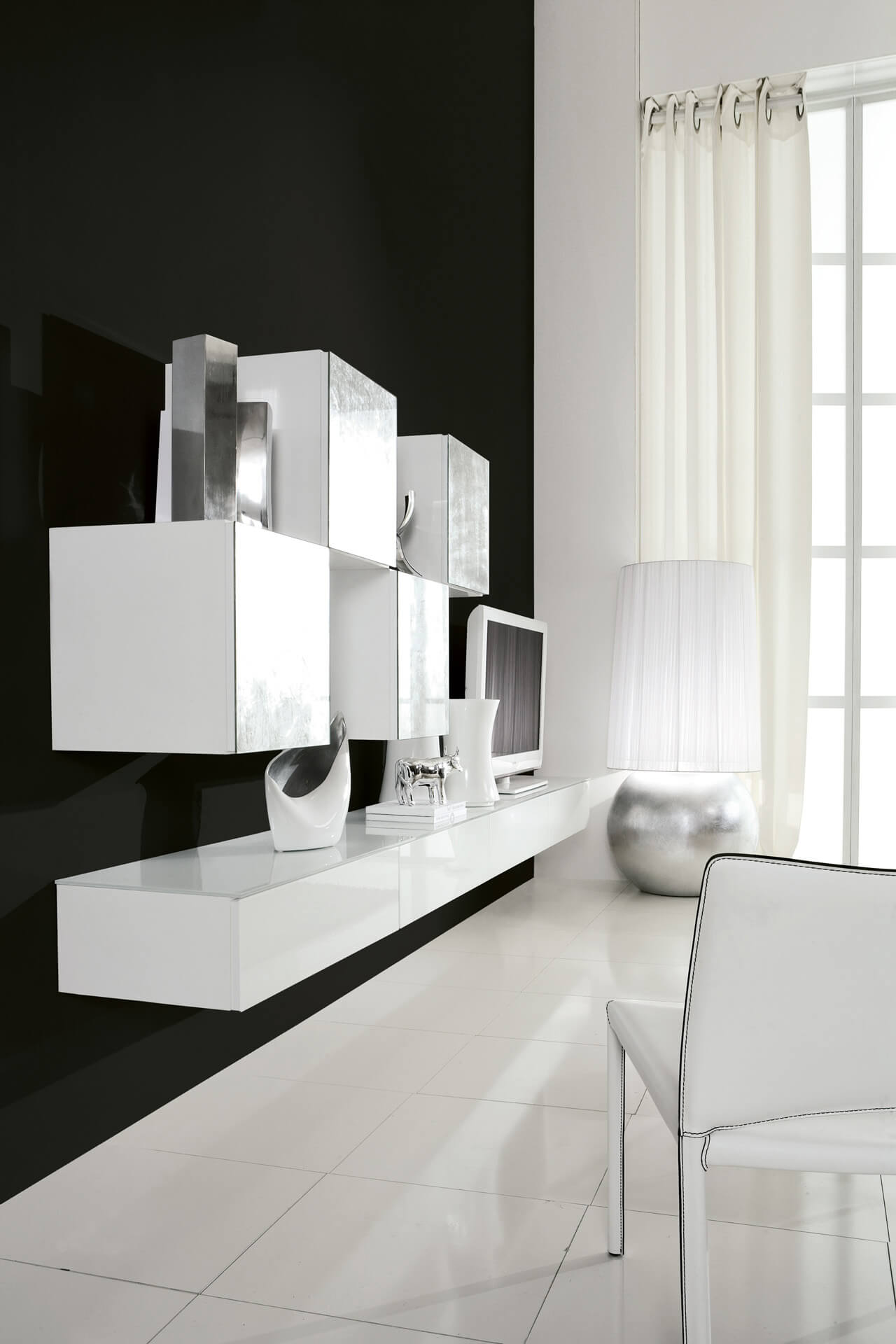 UNICO Factory, ZERO 2 Collection