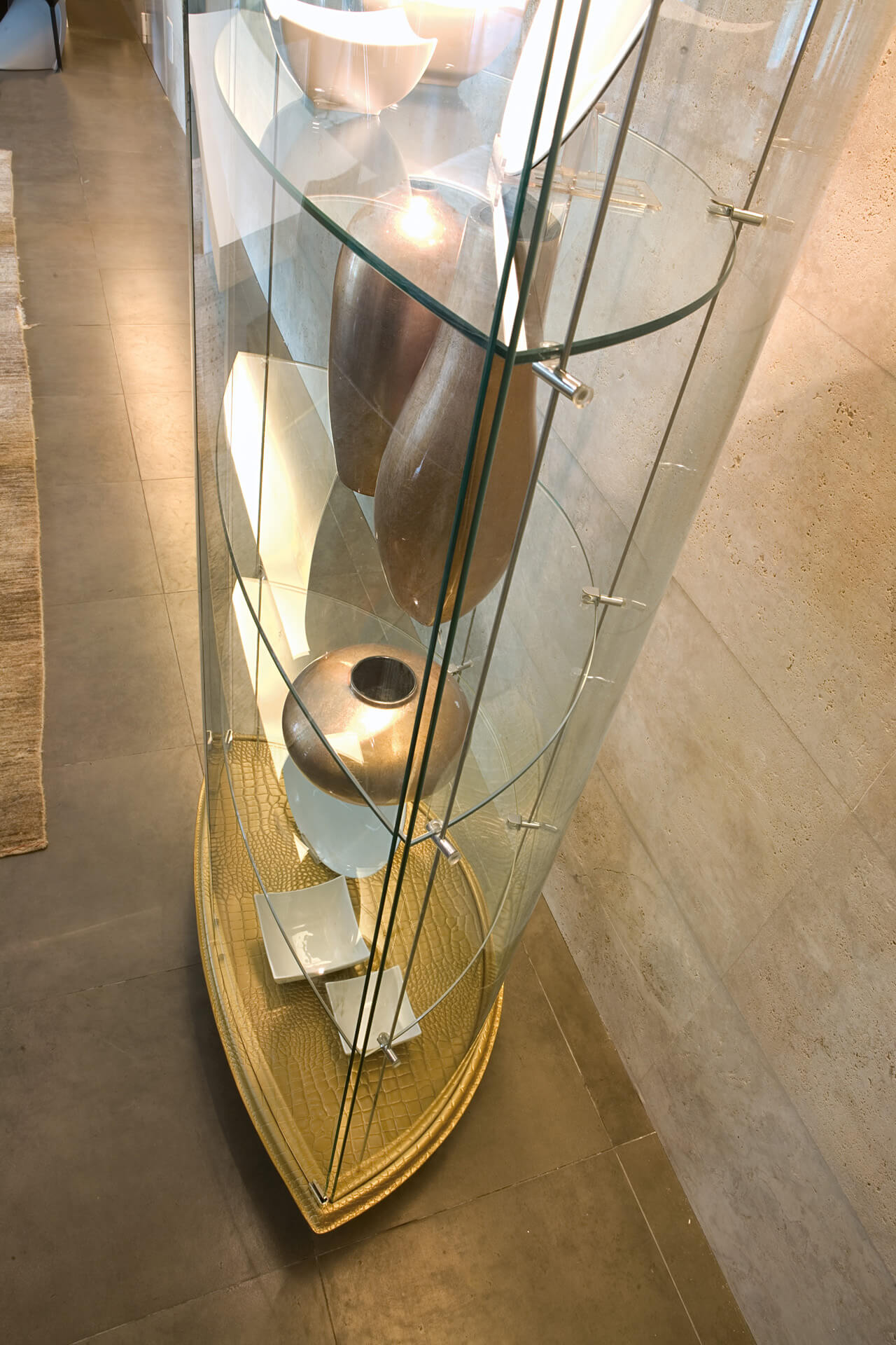 UNICO Factory, ZERO 2 Collection