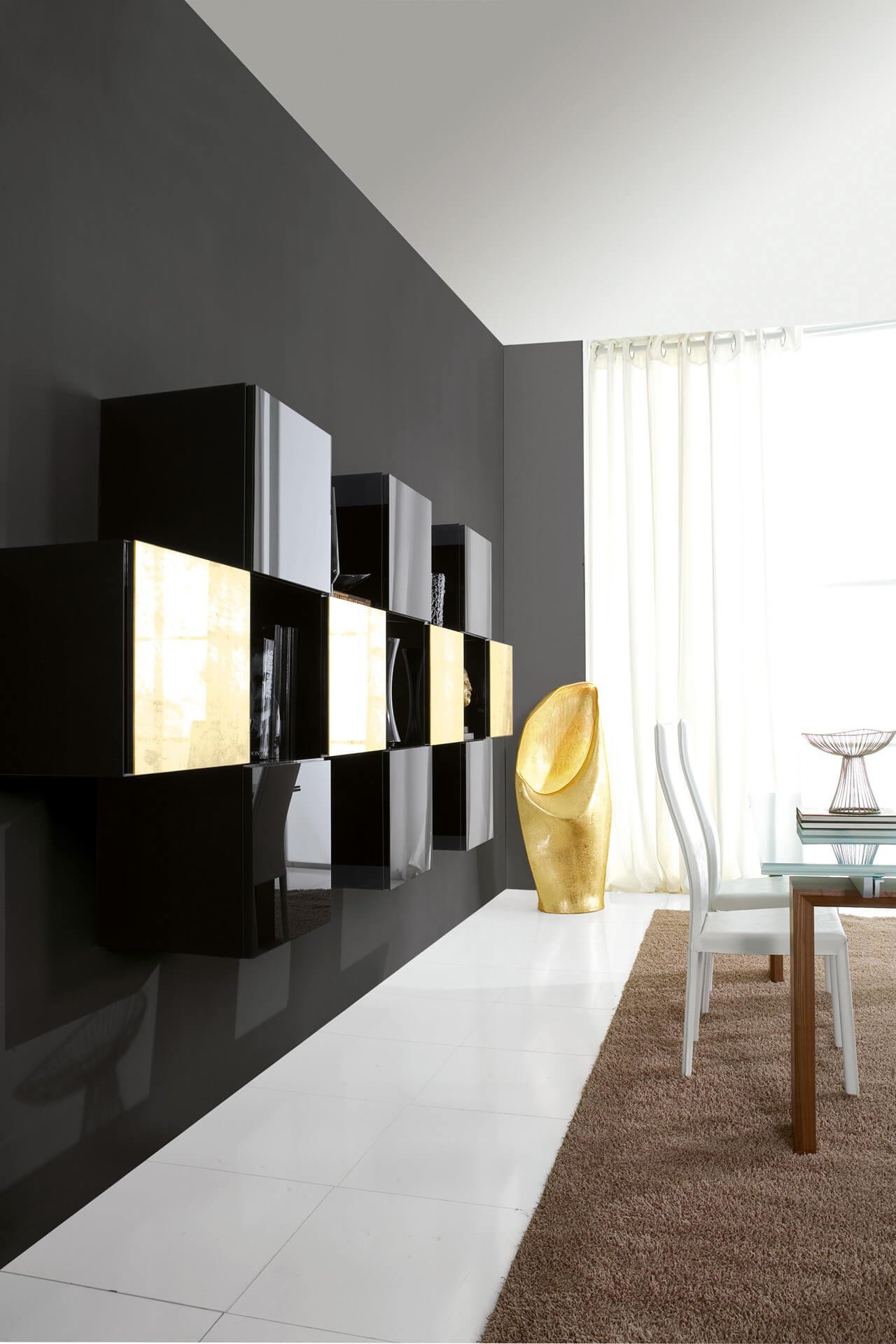 UNICO Factory, ZERO 2 Collection