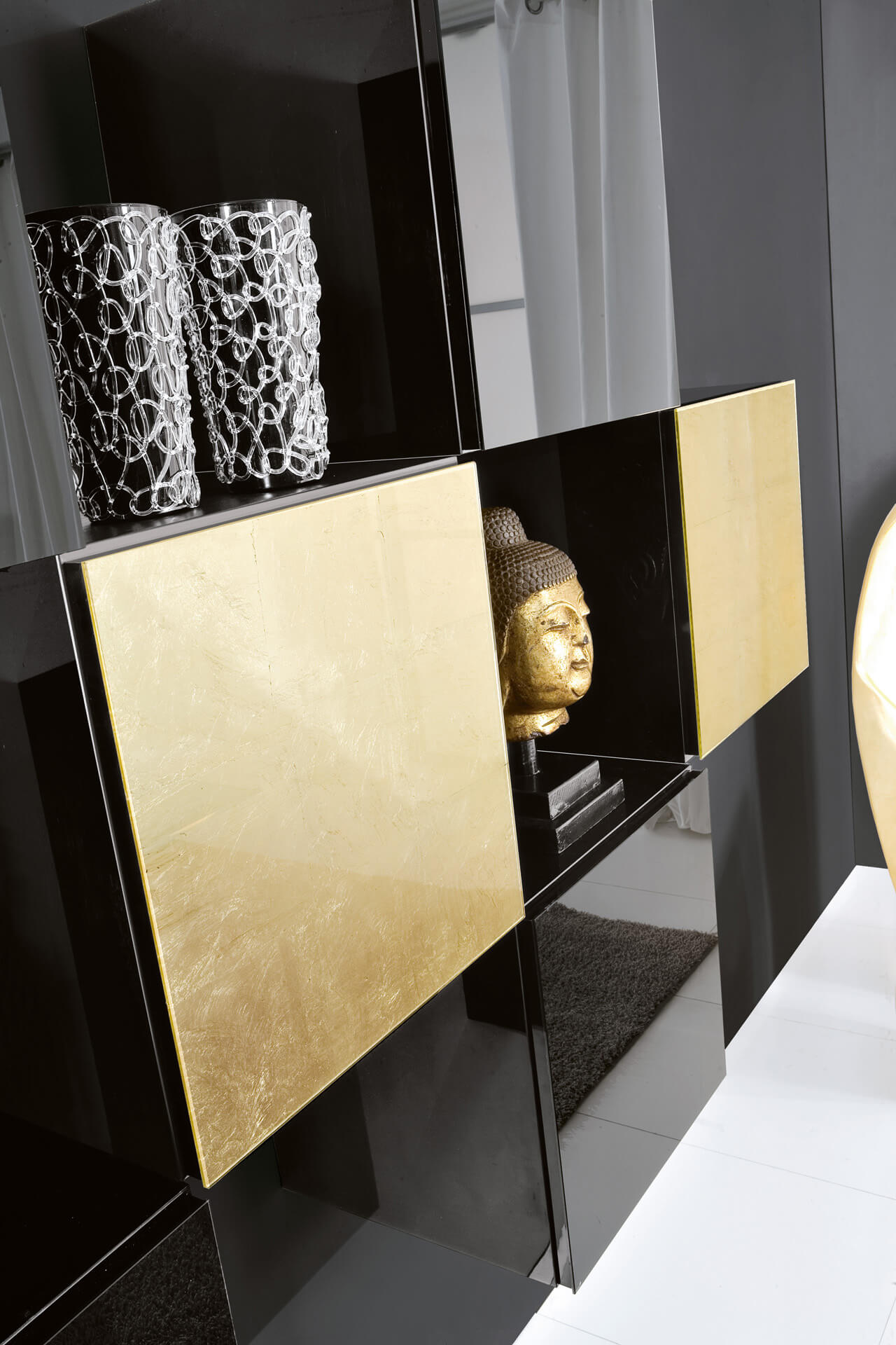 Фабрика UNICO, колекція ZERO 2