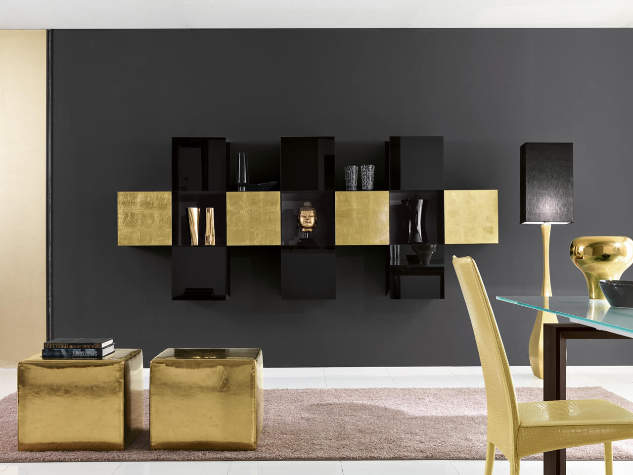 UNICO Factory, ZERO 2 Collection