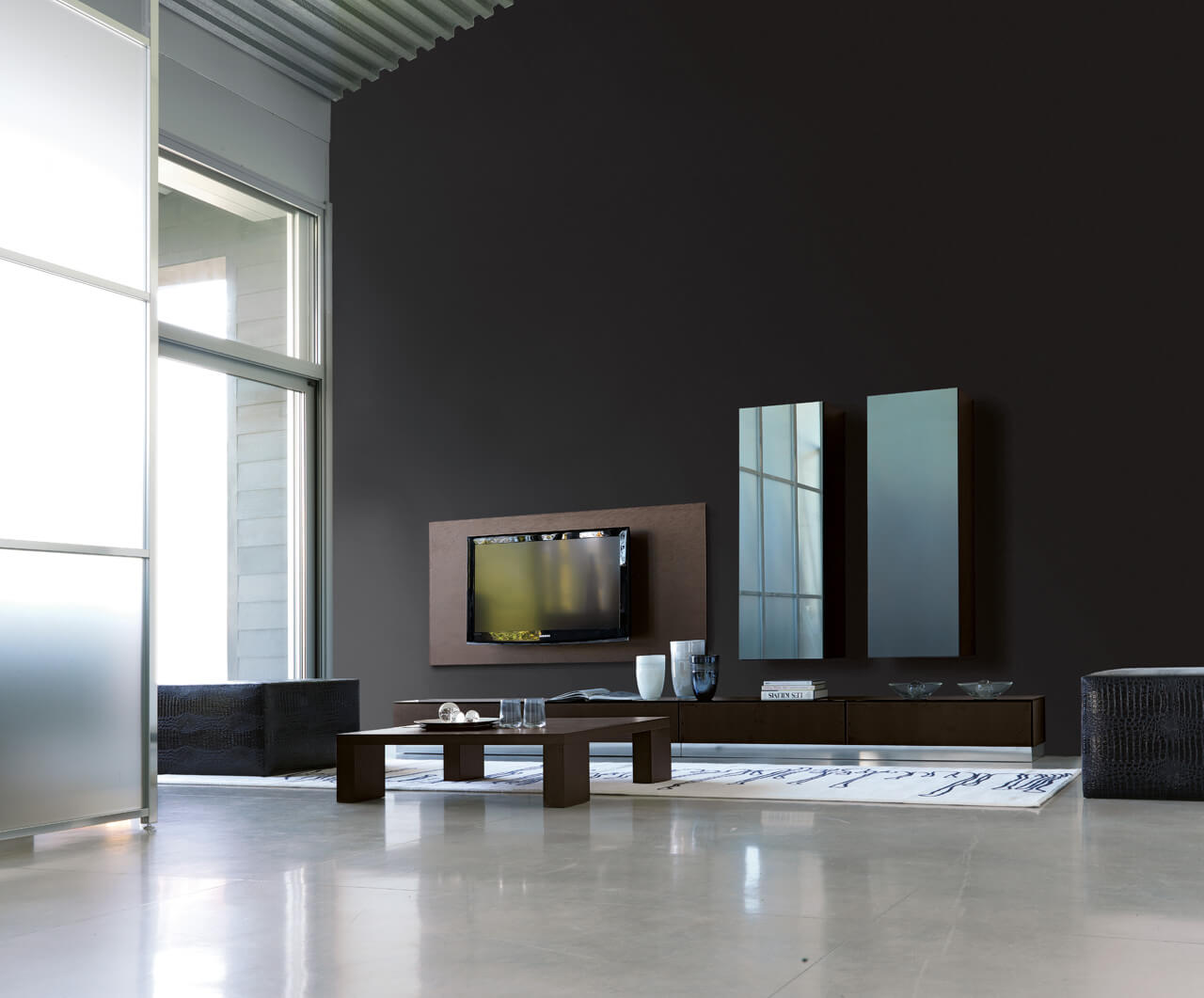 UNICO Factory, ZERO 2 Collection