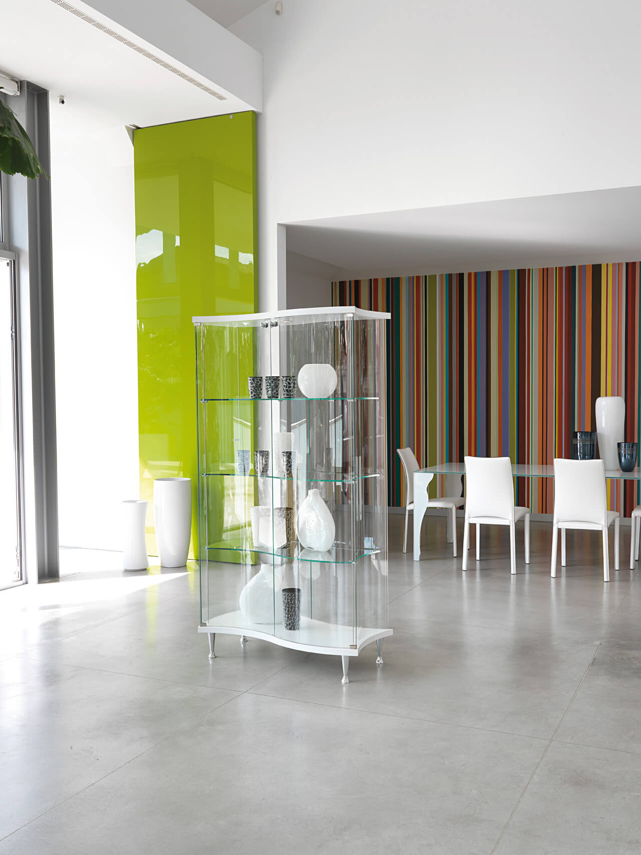 UNICO Factory, ZERO 2 Collection