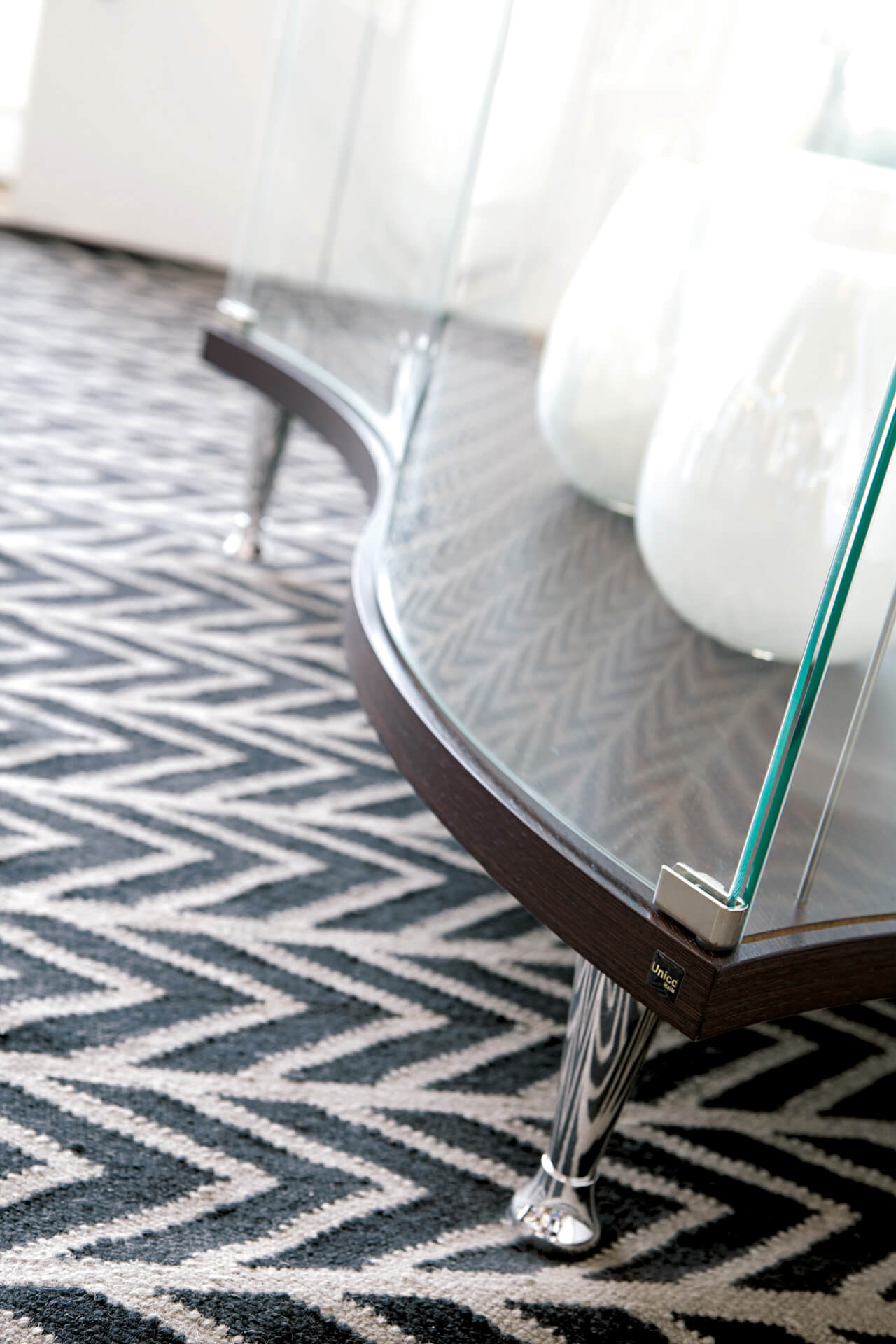 UNICO Factory, ZERO 2 Collection