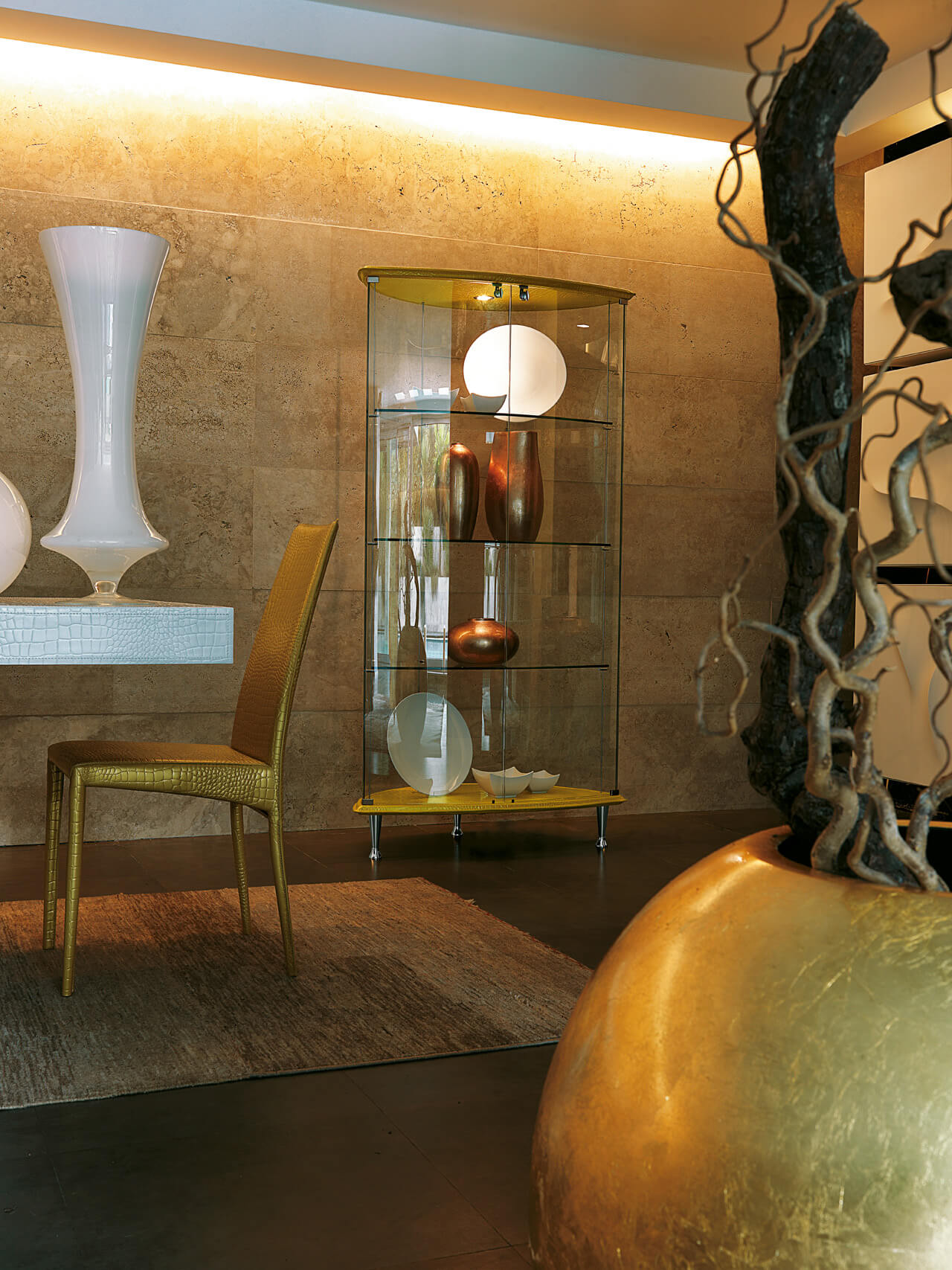 UNICO Factory, ZERO 2 Collection