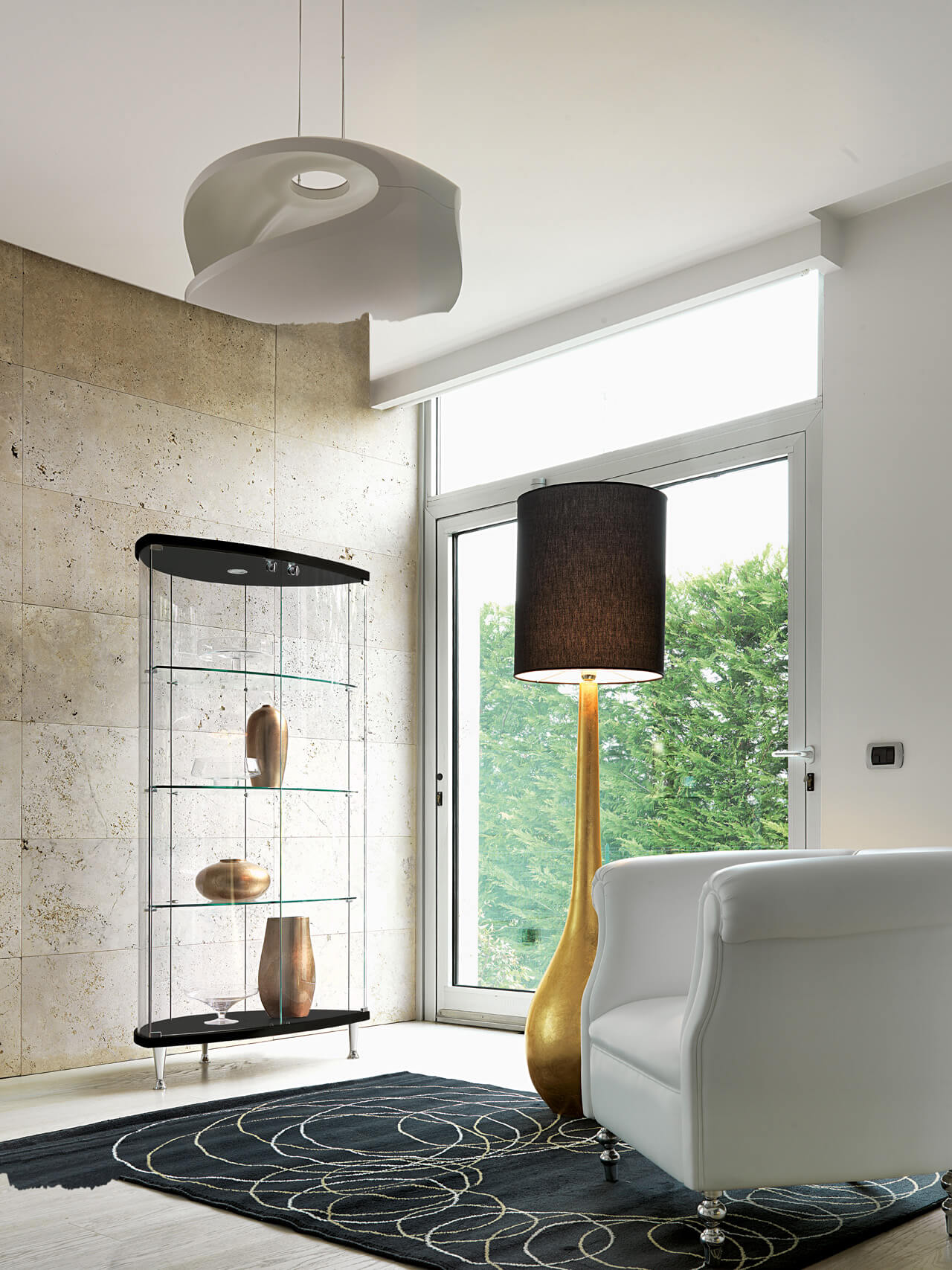 UNICO Factory, ZERO 2 Collection