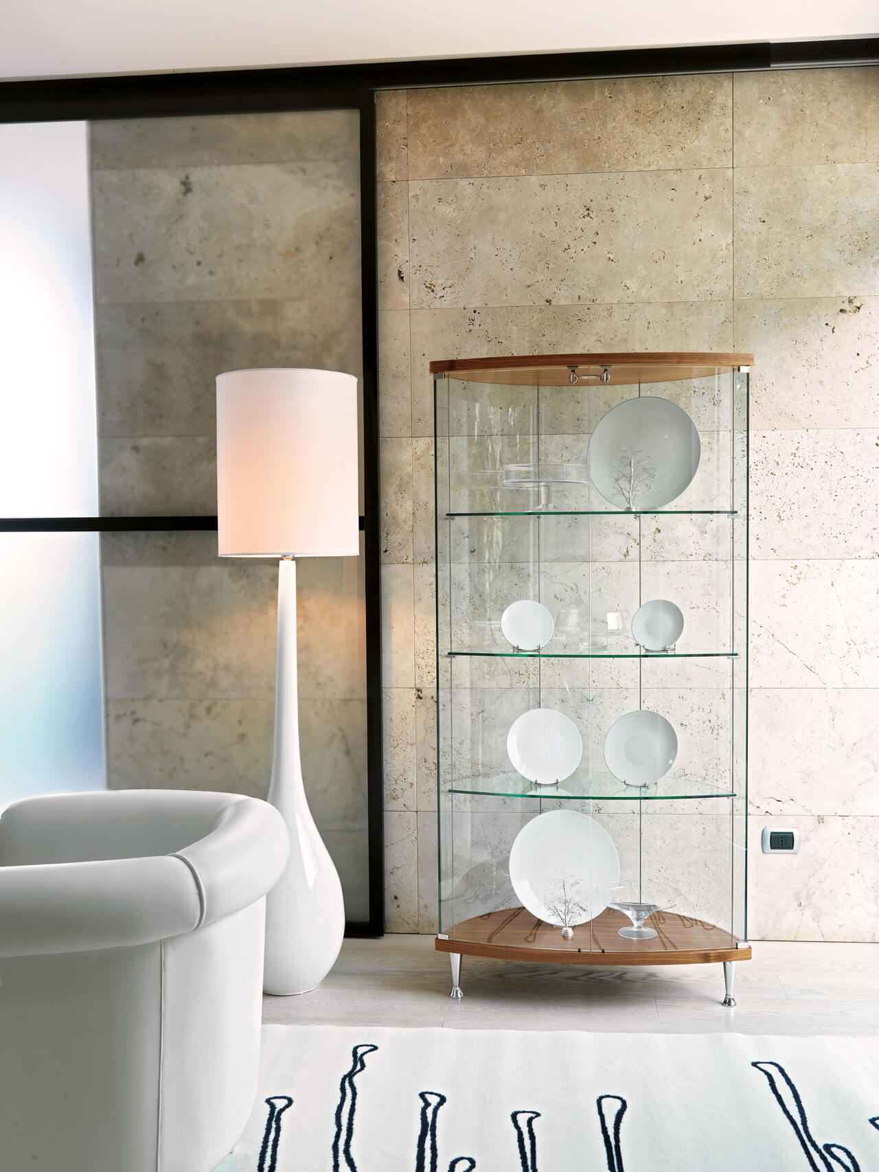 UNICO Factory, ZERO 2 Collection