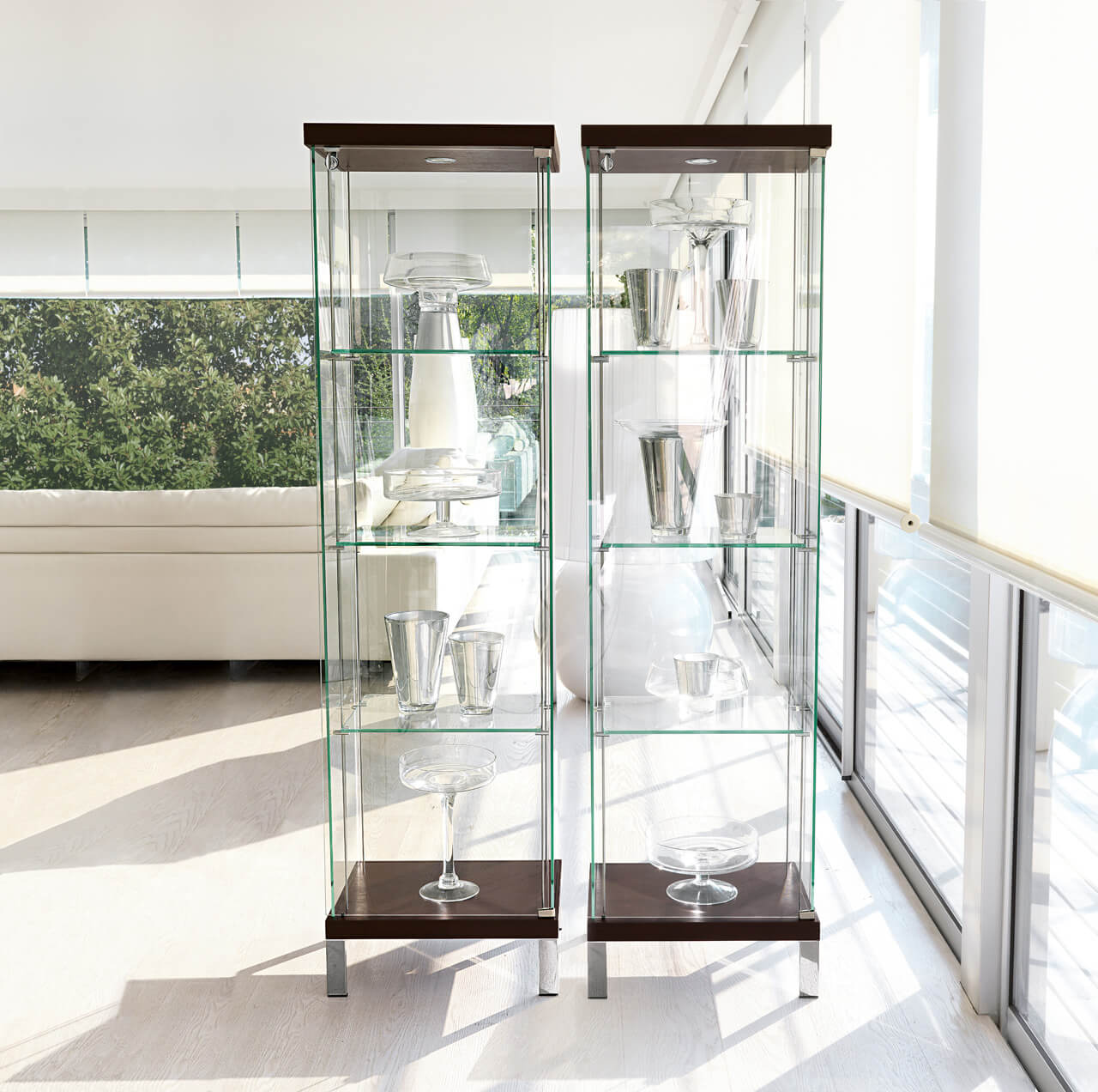 UNICO Factory, ZERO 2 Collection