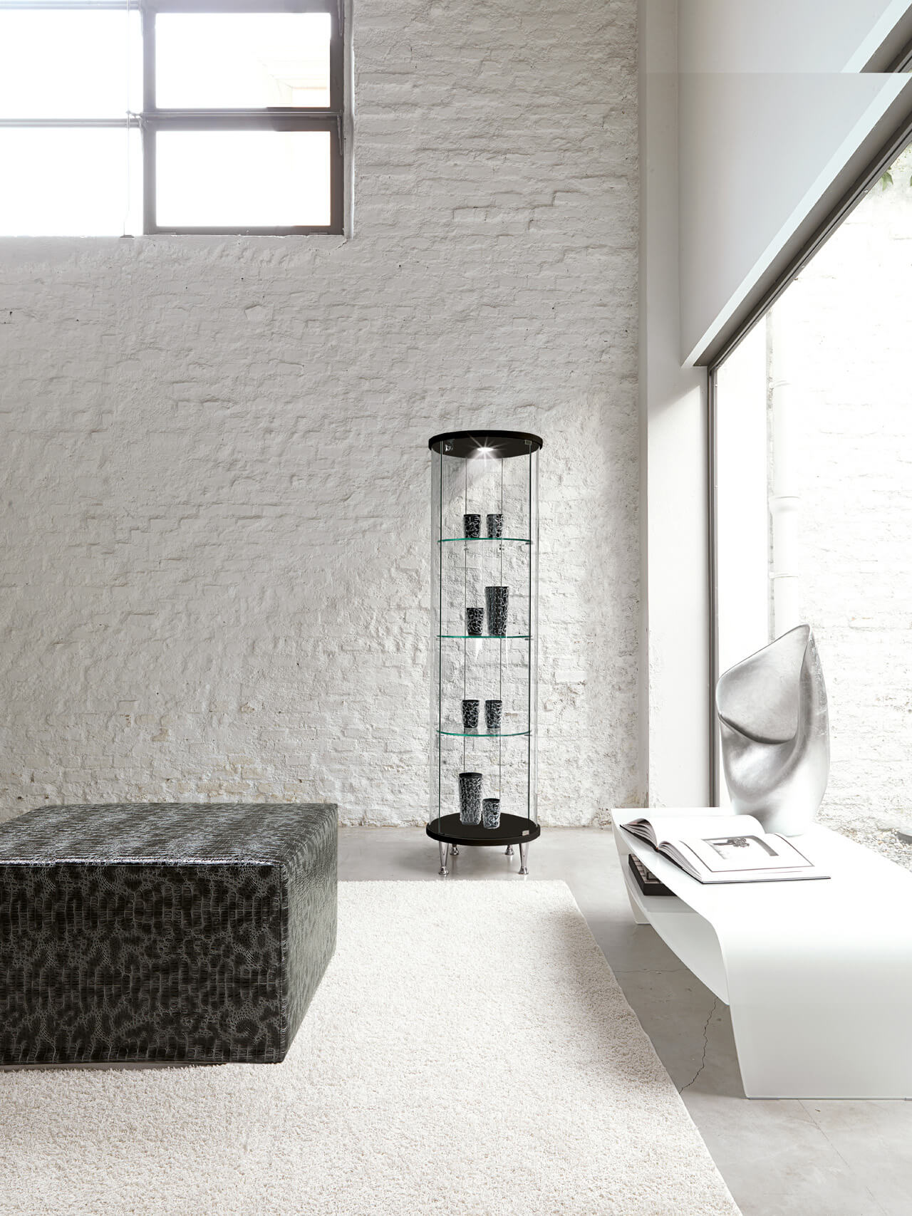 UNICO Factory, ZERO 2 Collection