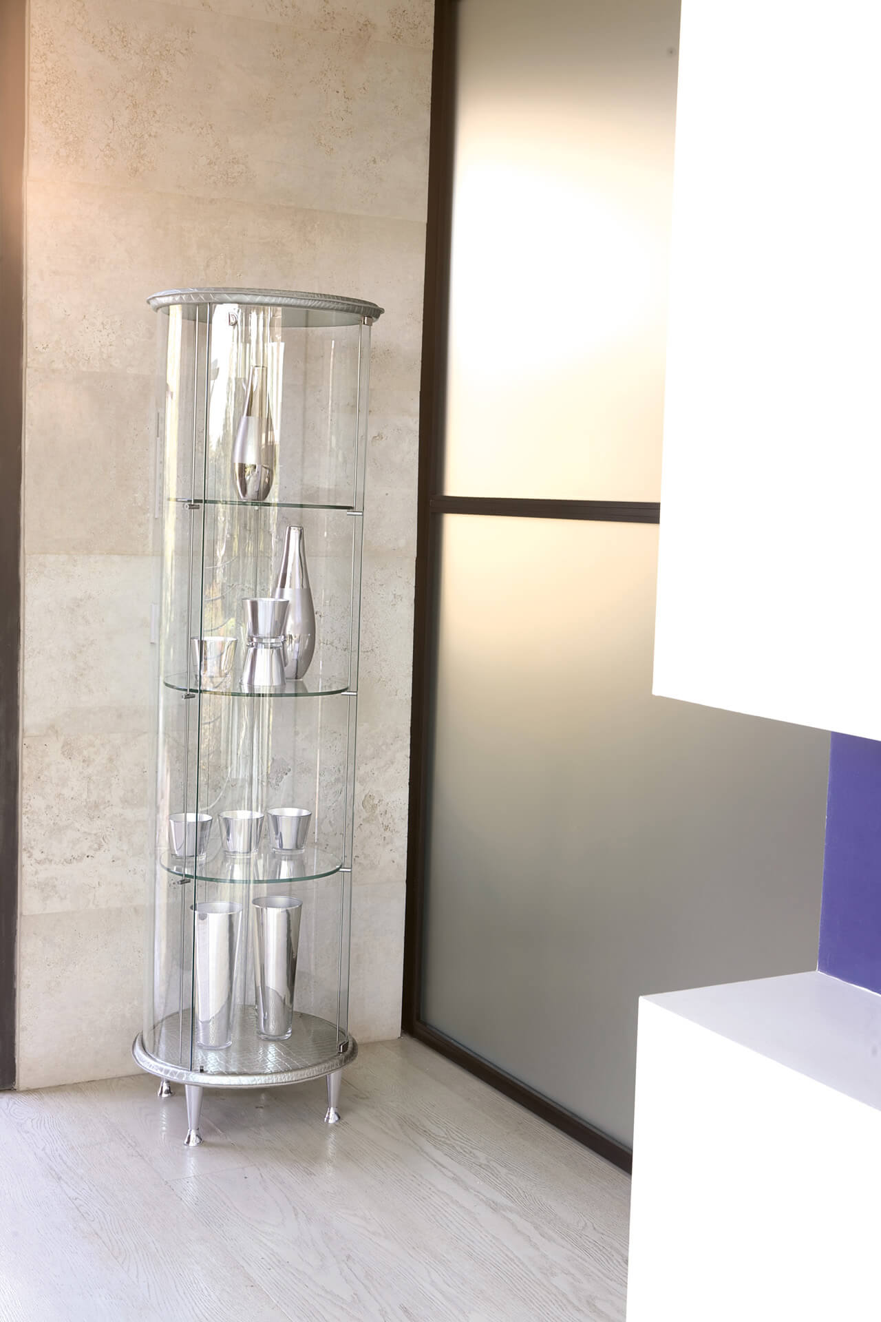 UNICO Factory, ZERO 2 Collection