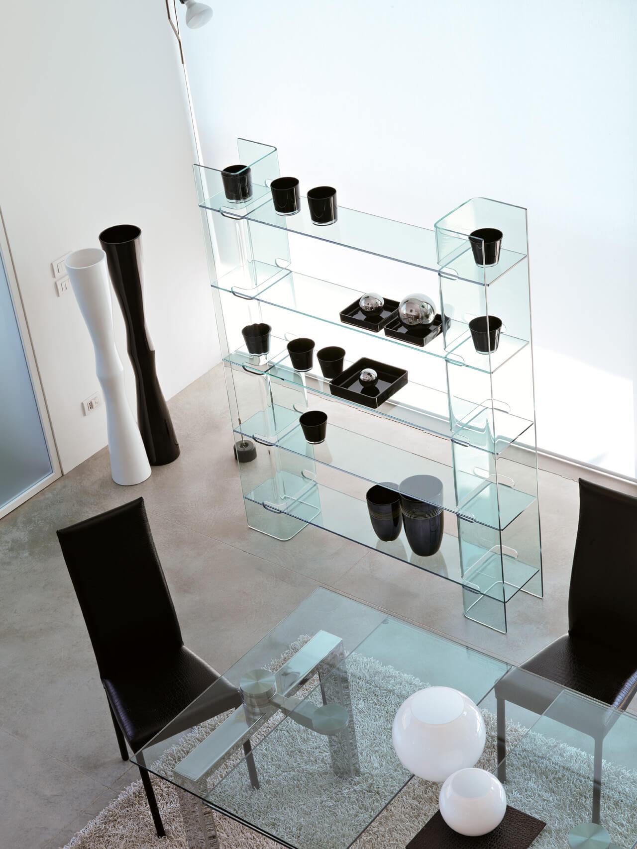 UNICO Factory, ZERO 2 Collection