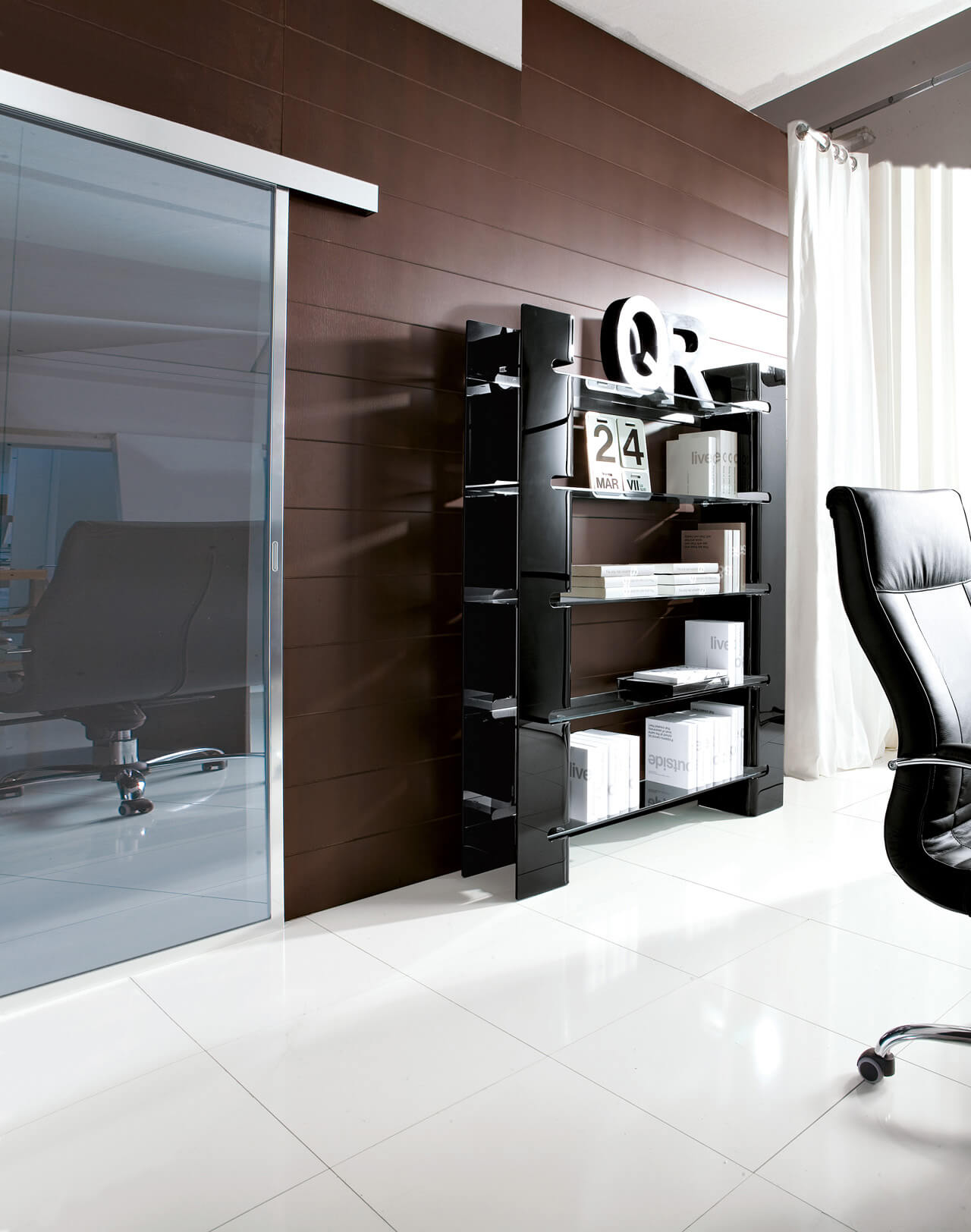 UNICO Factory, ZERO 2 Collection