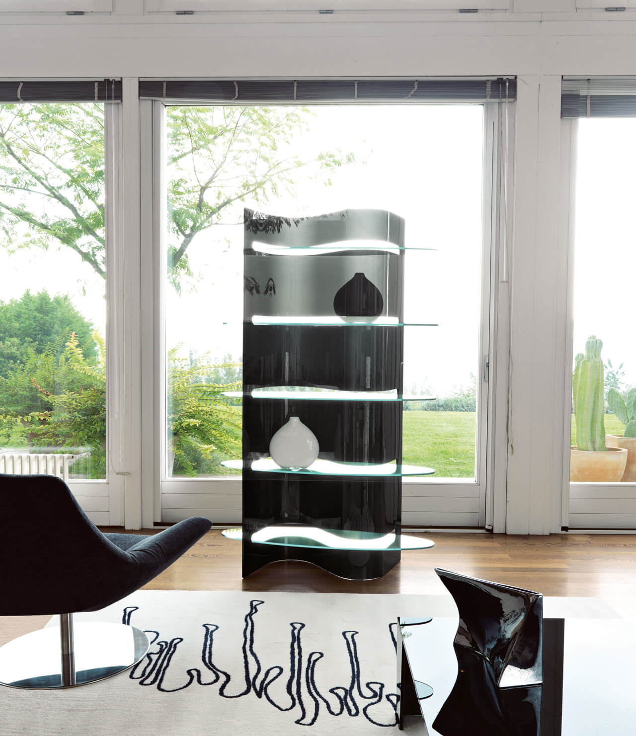 UNICO Factory, ZERO 2 Collection