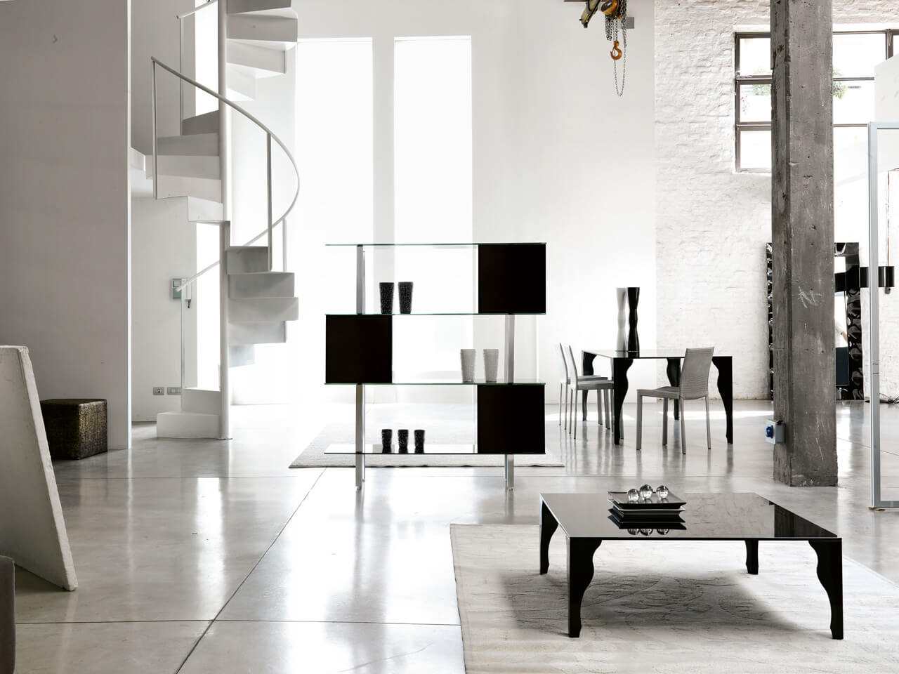 UNICO Factory, ZERO 2 Collection