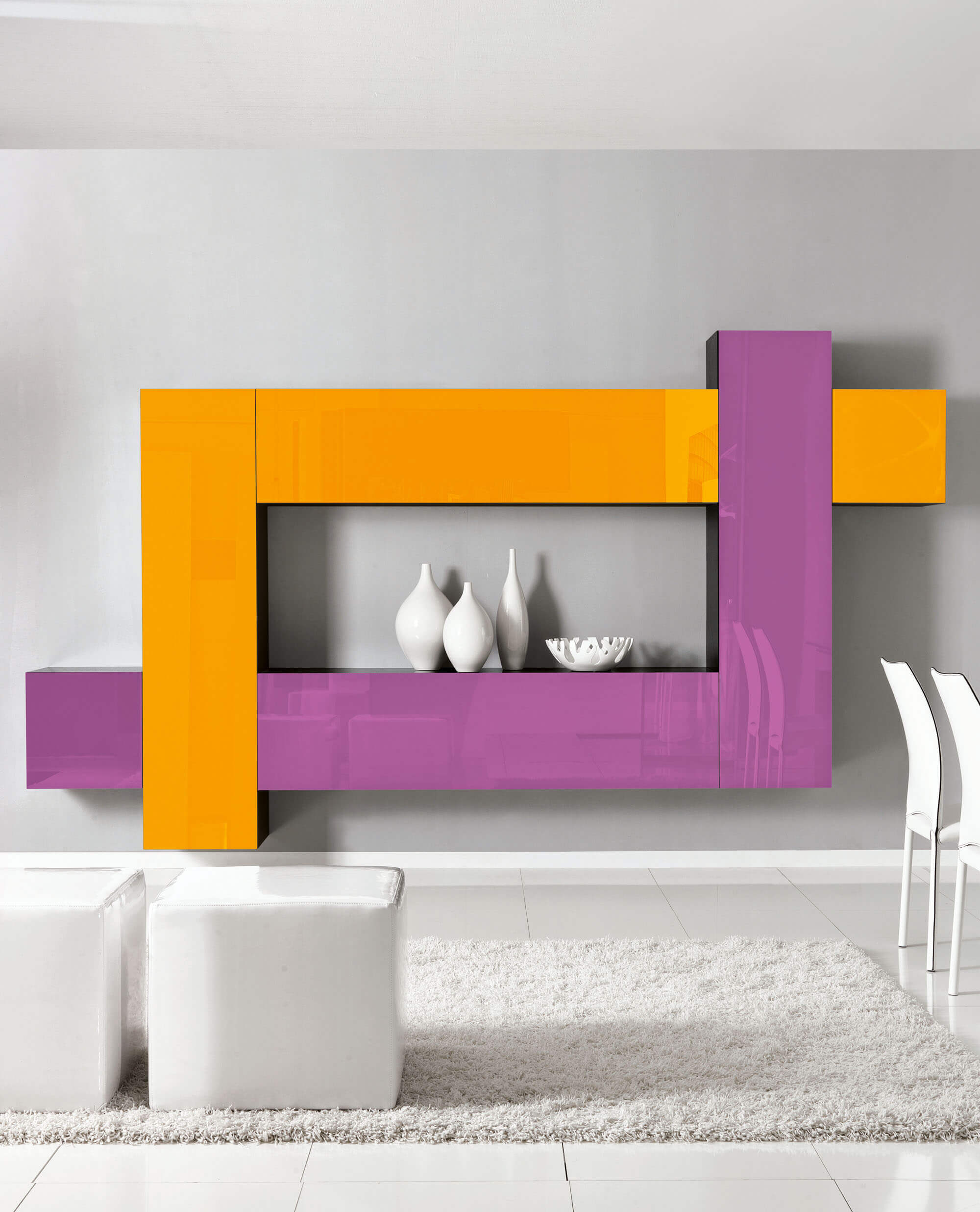 UNICO Factory, ZERO 2 Collection