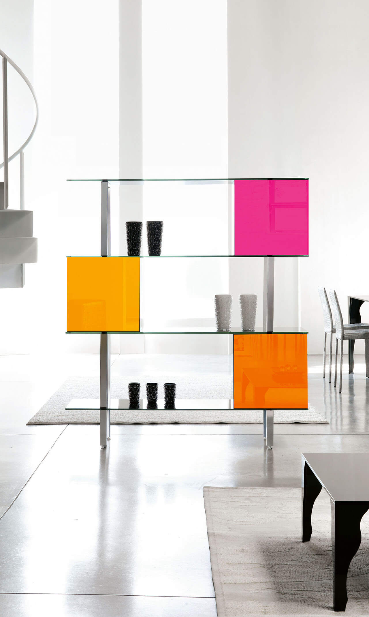 UNICO Factory, ZERO 2 Collection