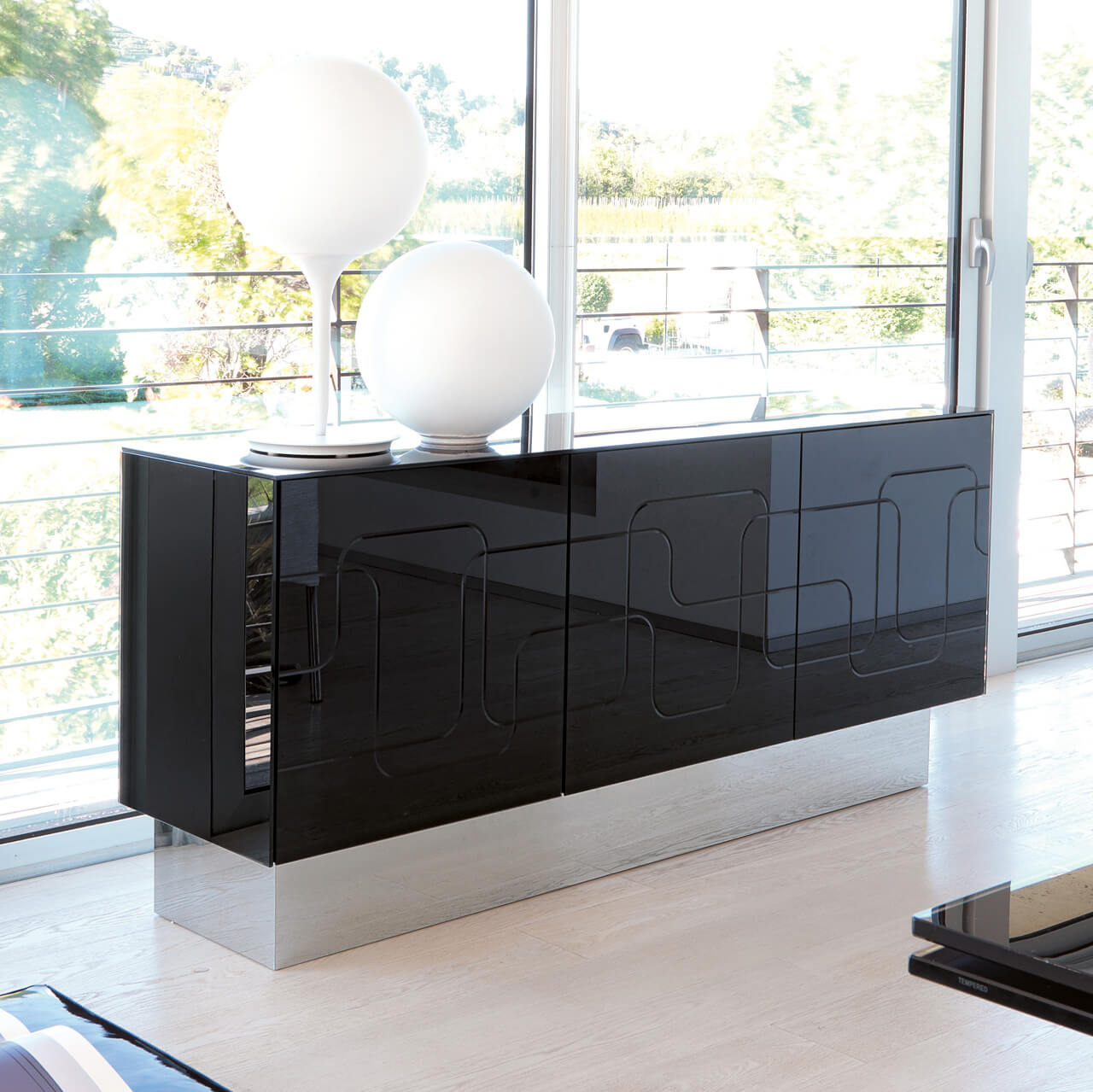 UNICO Factory, ZERO 2 Collection