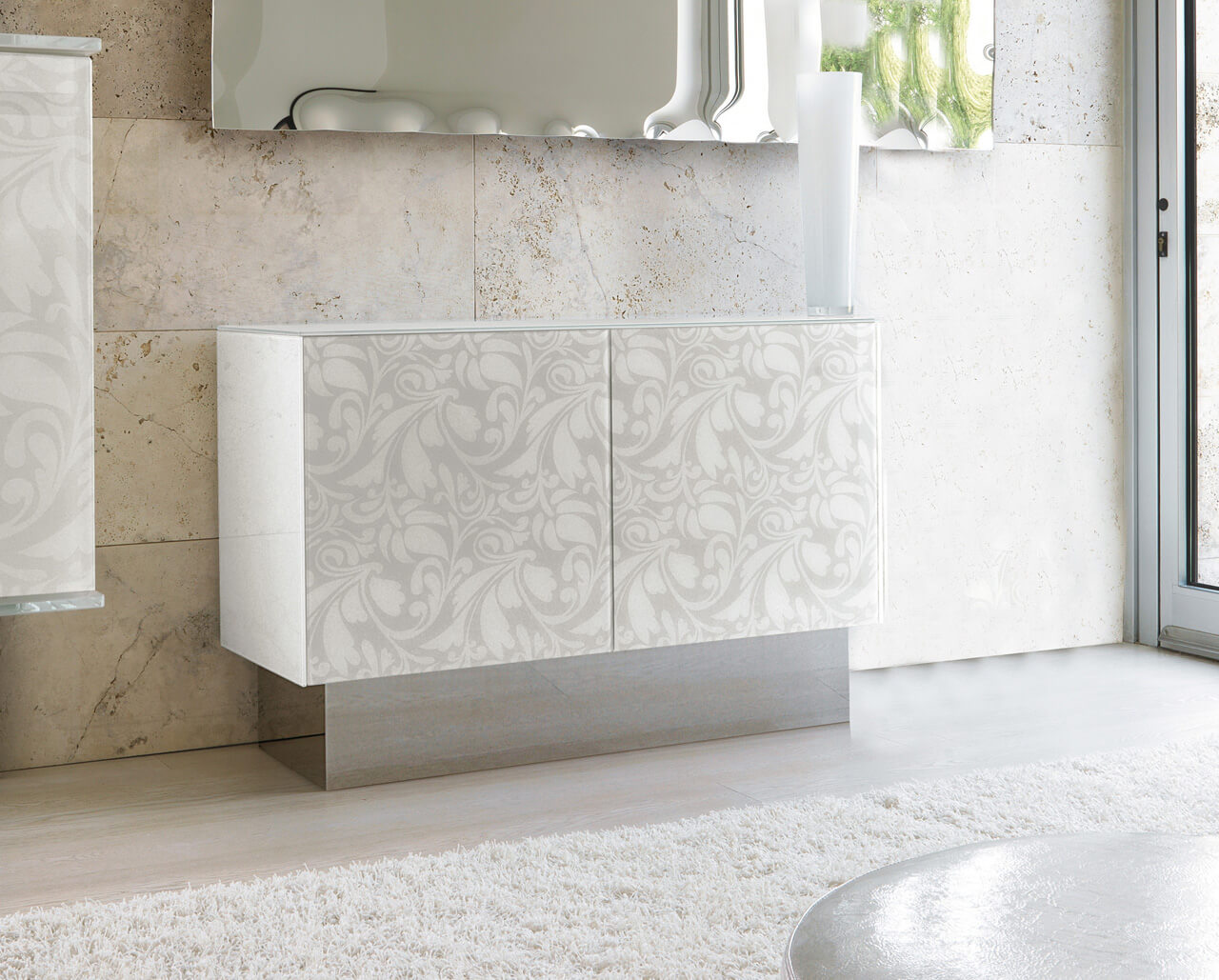 UNICO Factory, ZERO 2 Collection