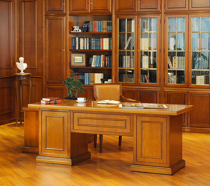 Neapolis Conference table