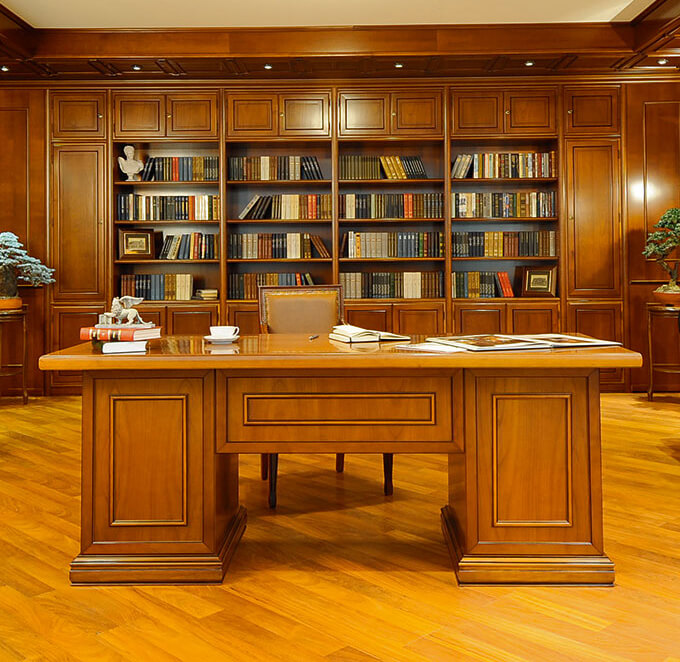 Neapolis Conference table