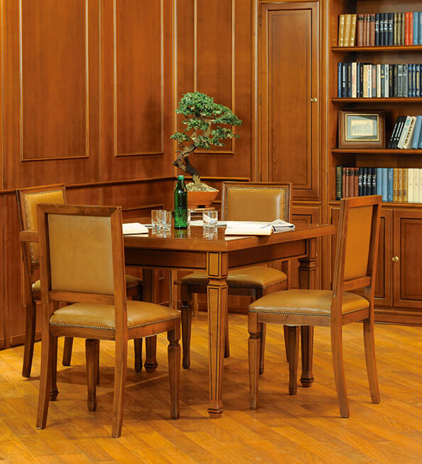 Neapolis Conference table