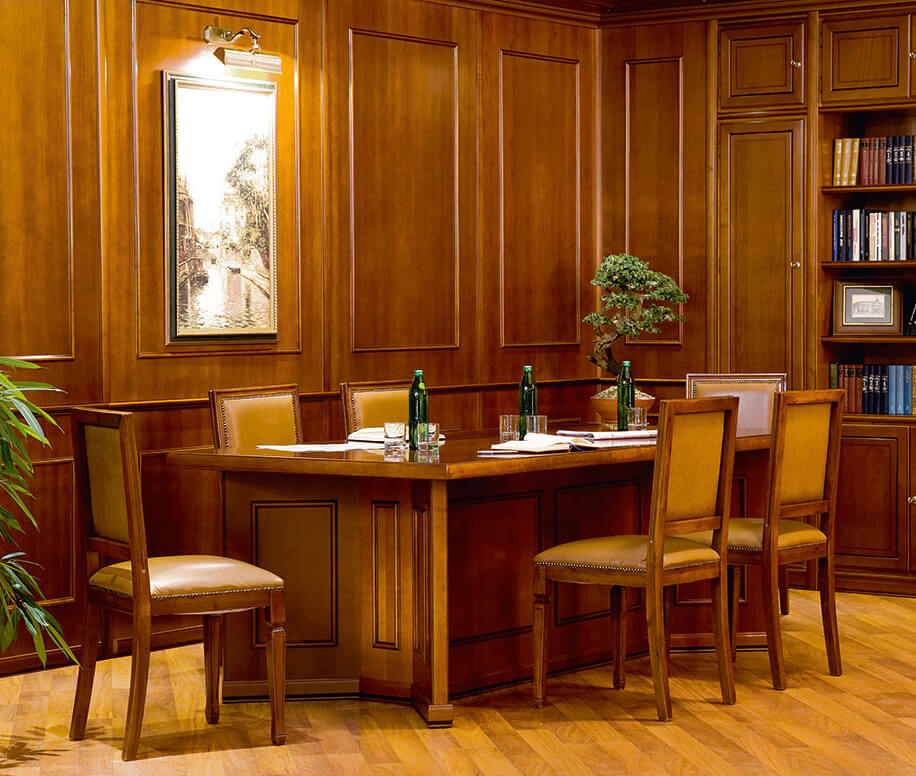 Neapolis Conference table