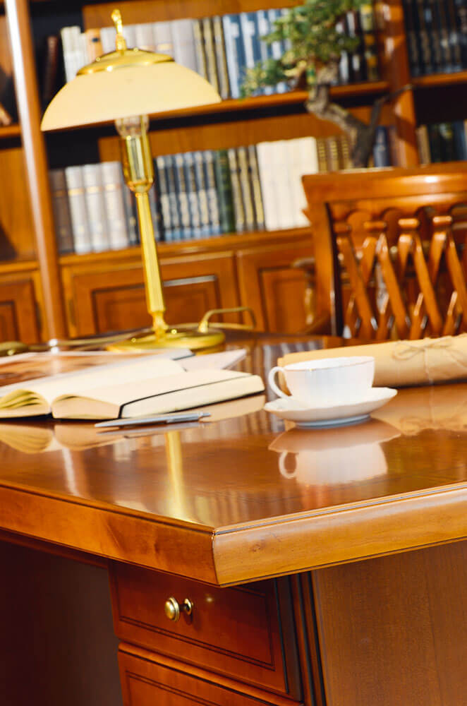 Neapolis Conference table