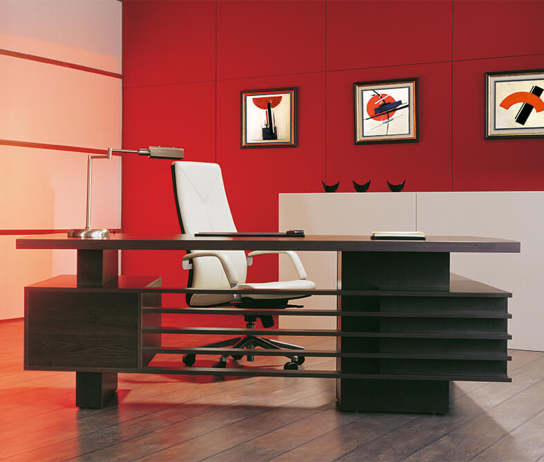 Orfey Conference table