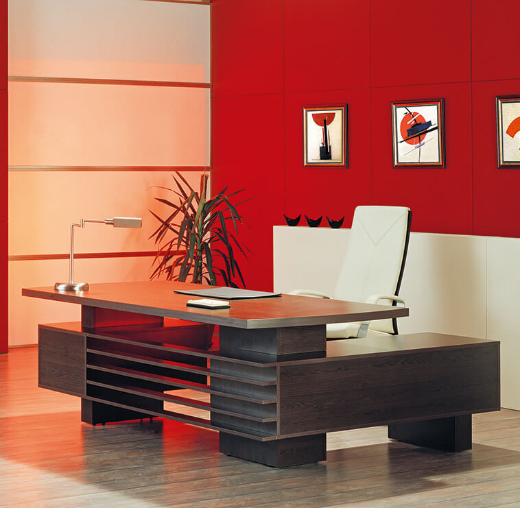 Orfey Conference table