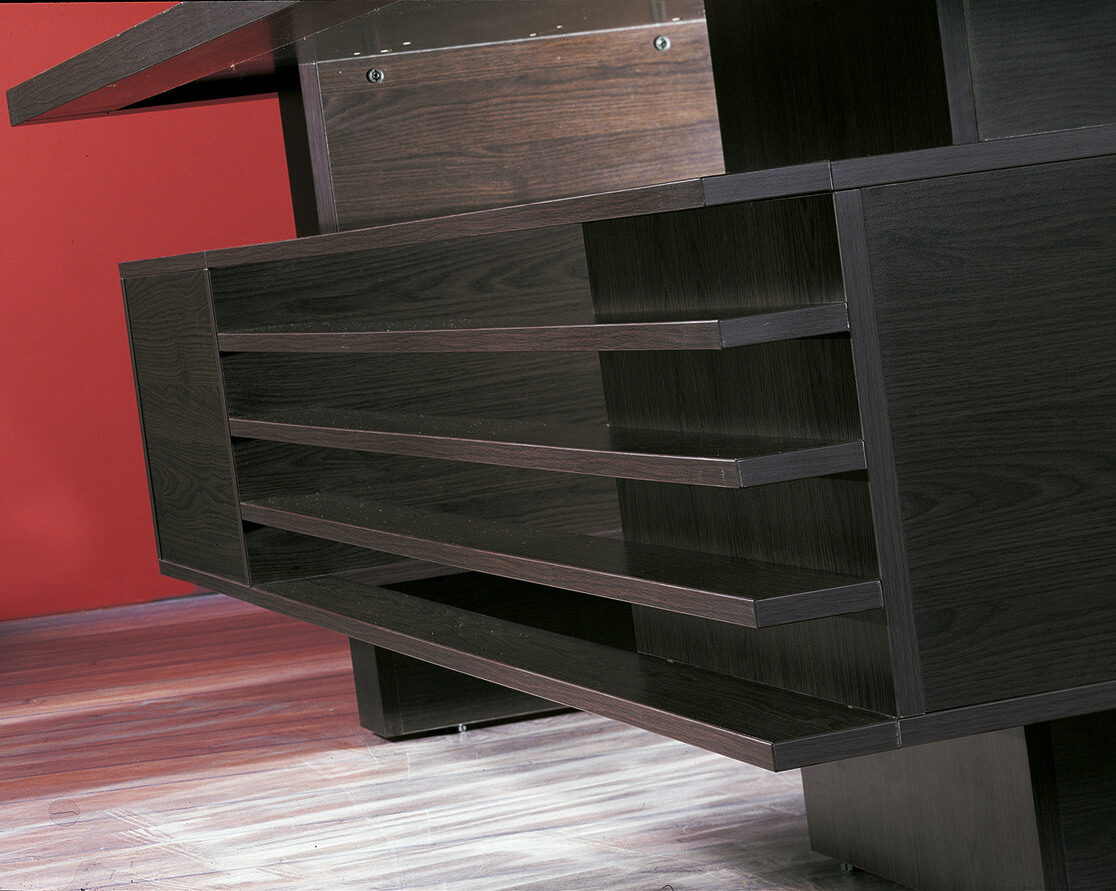 Orfey Conference table