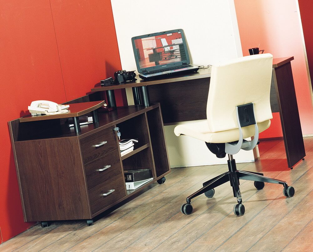 Orfey Conference table