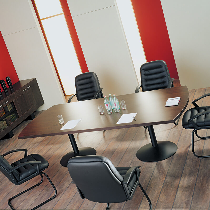 Orfey Conference table