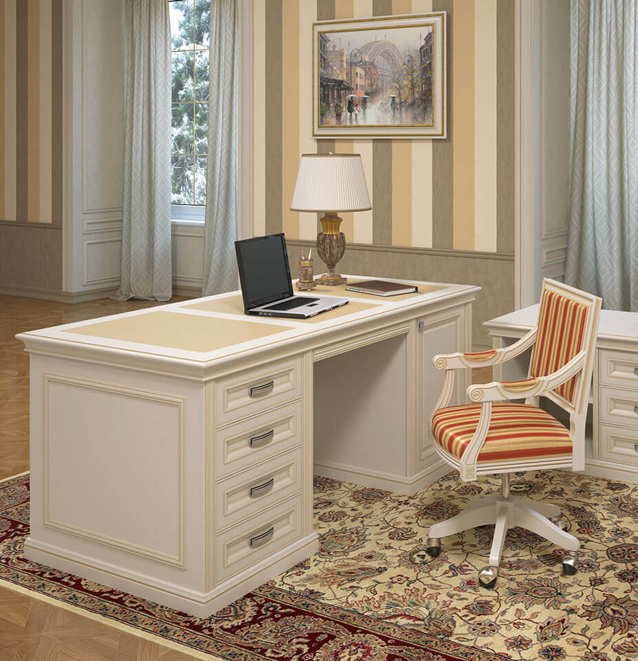 Senator Conference table