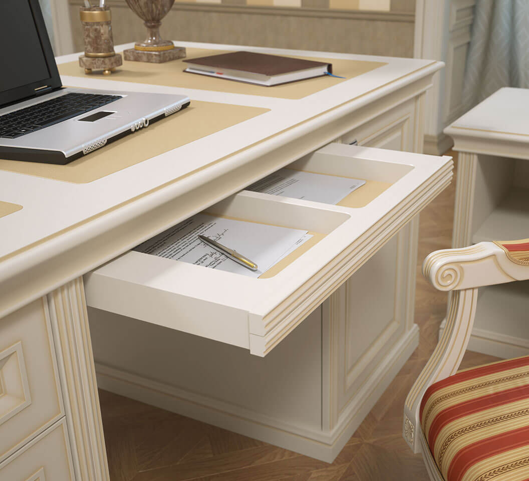 Senator Conference table