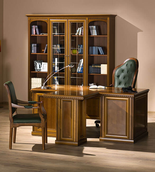 Prestige Conference table 